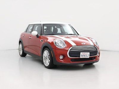 2015 Mini Cooper Hardtop