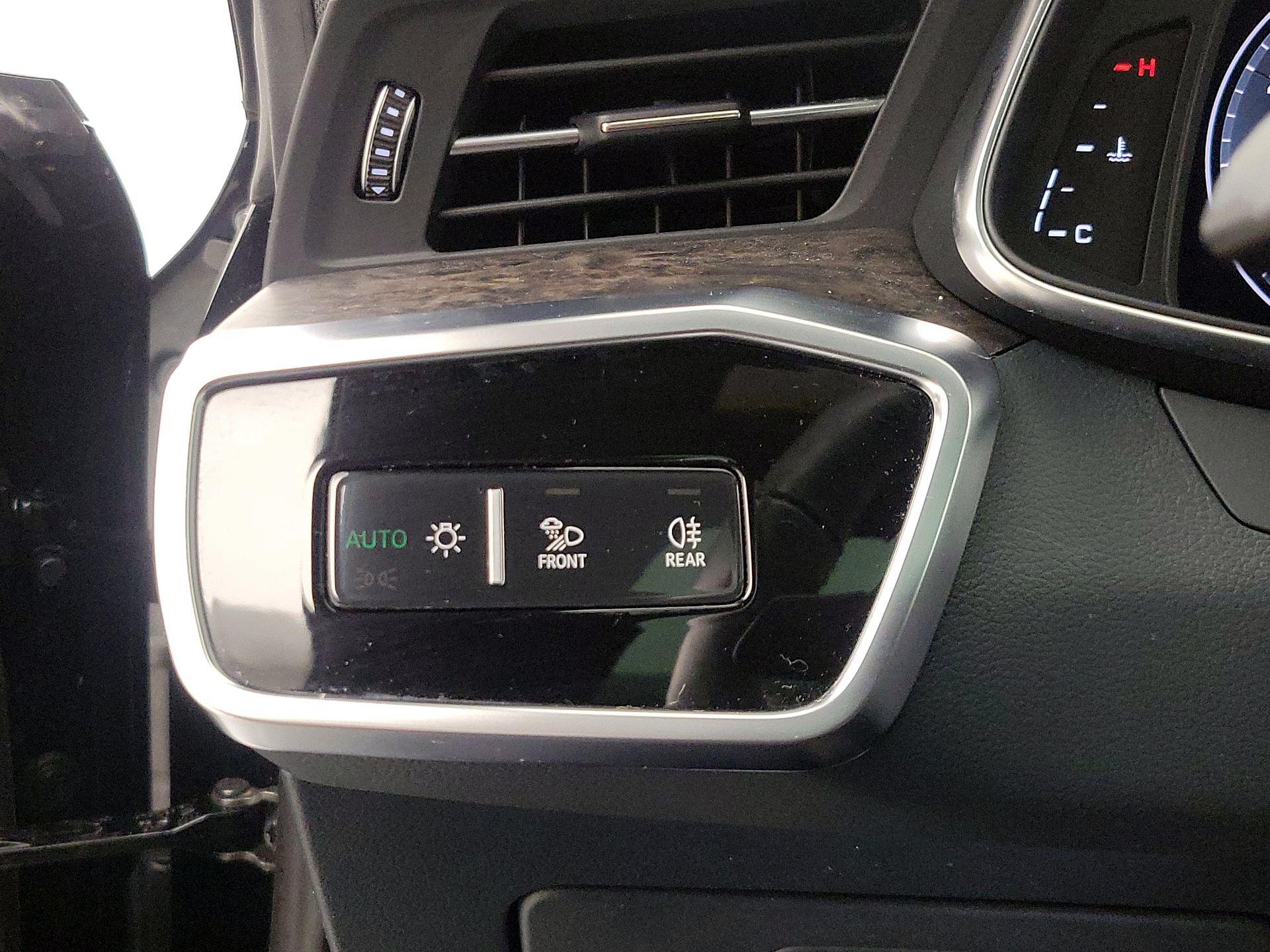 Thumbnail: 2019 Audi A7 - 13