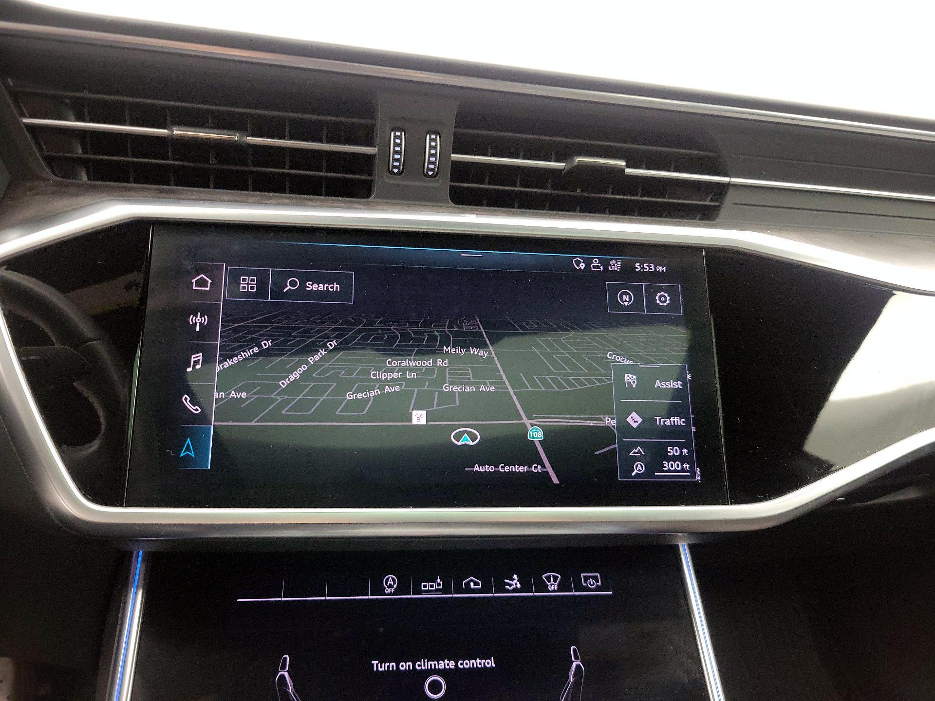 Thumbnail: 2019 Audi A7 - 14