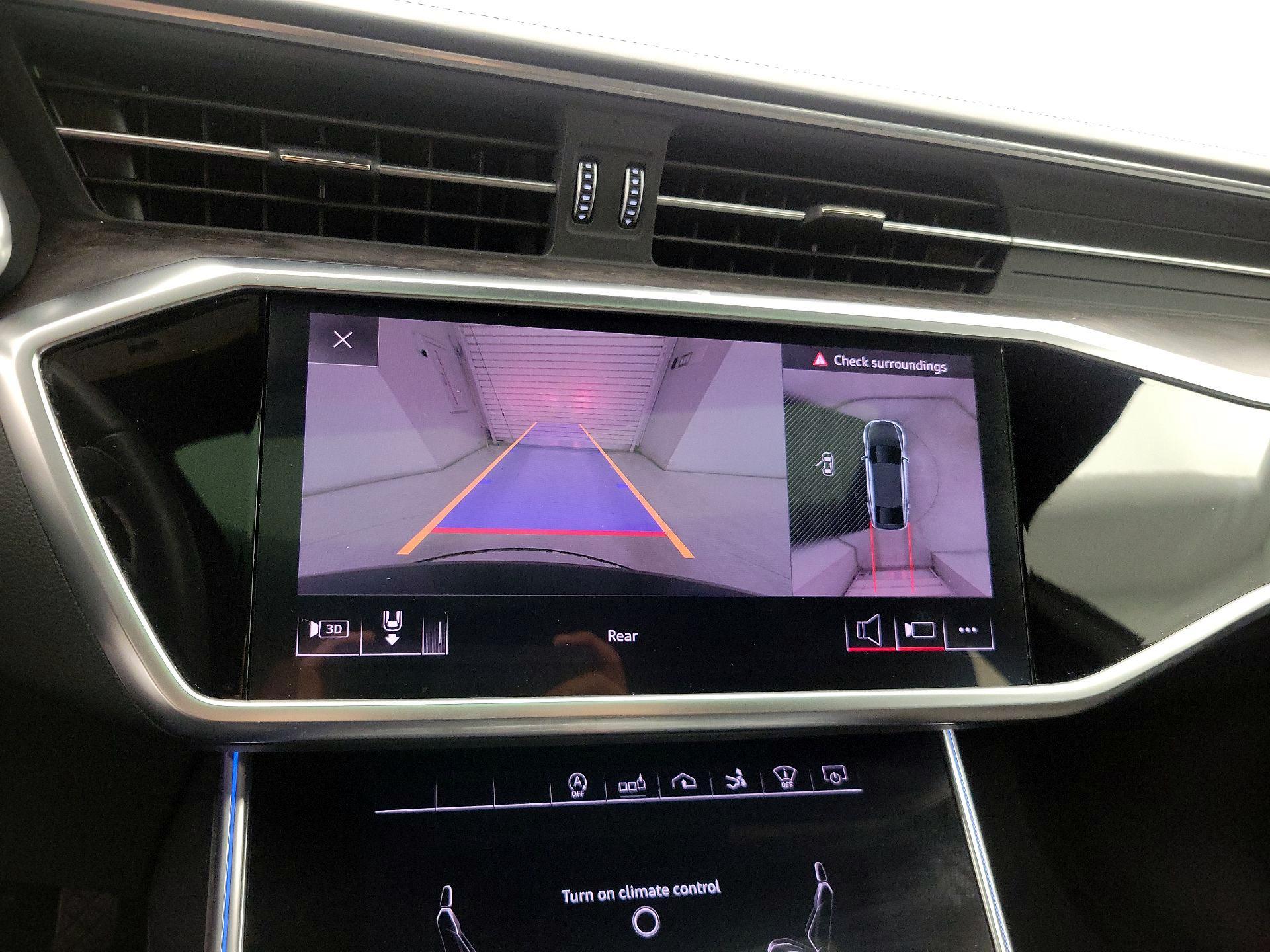 Thumbnail: 2019 Audi A7 - 15