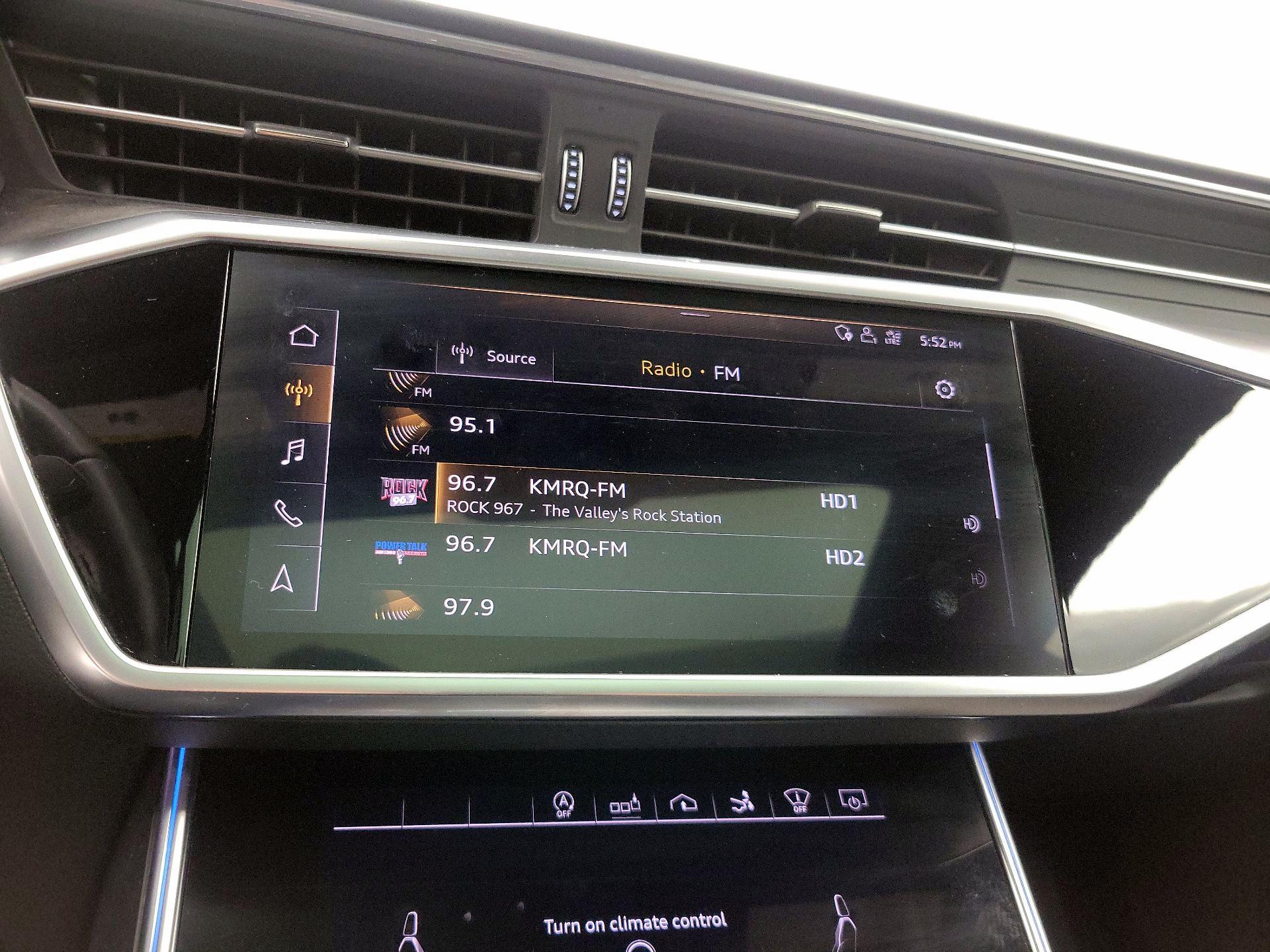 Thumbnail: 2019 Audi A7 - 16