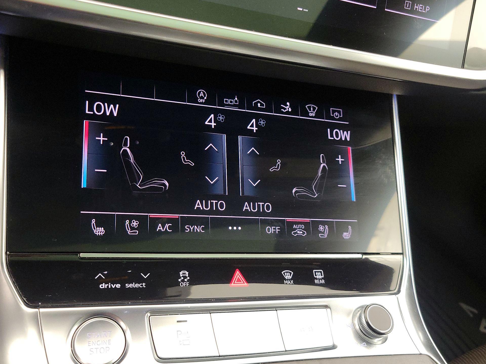 Thumbnail: 2019 Audi A7 - 17