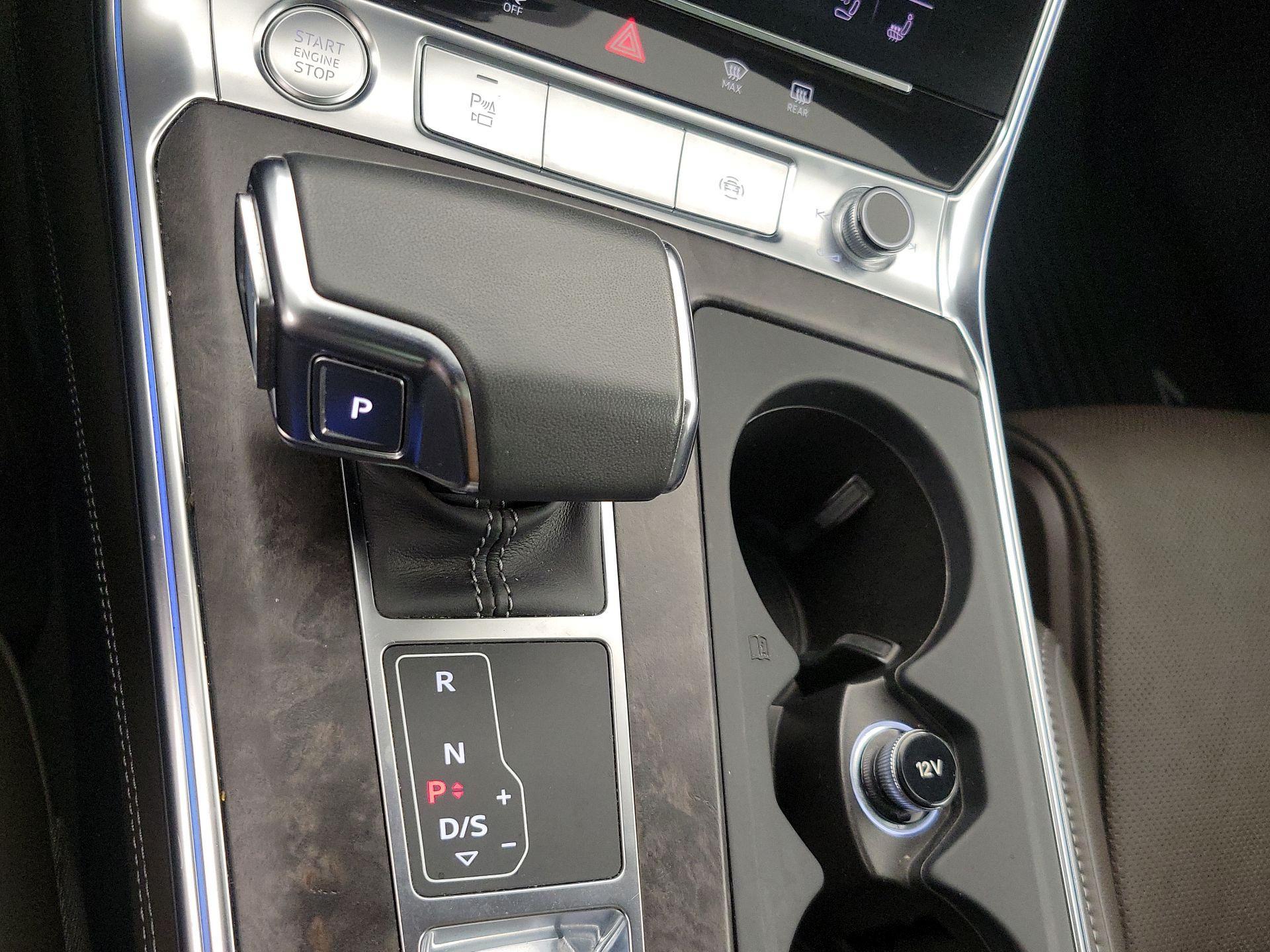 Thumbnail: 2019 Audi A7 - 18