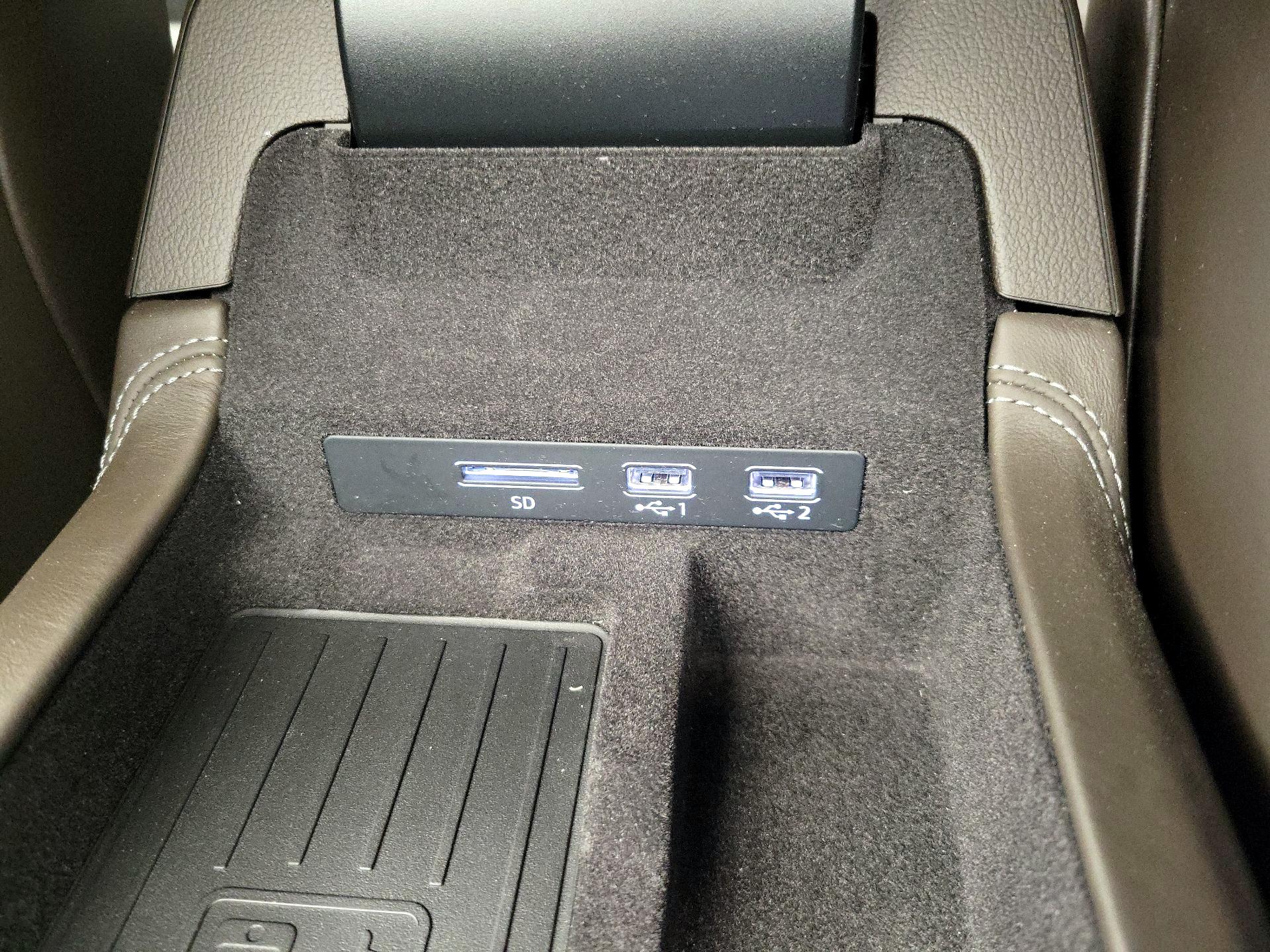 Thumbnail: 2019 Audi A7 - 19