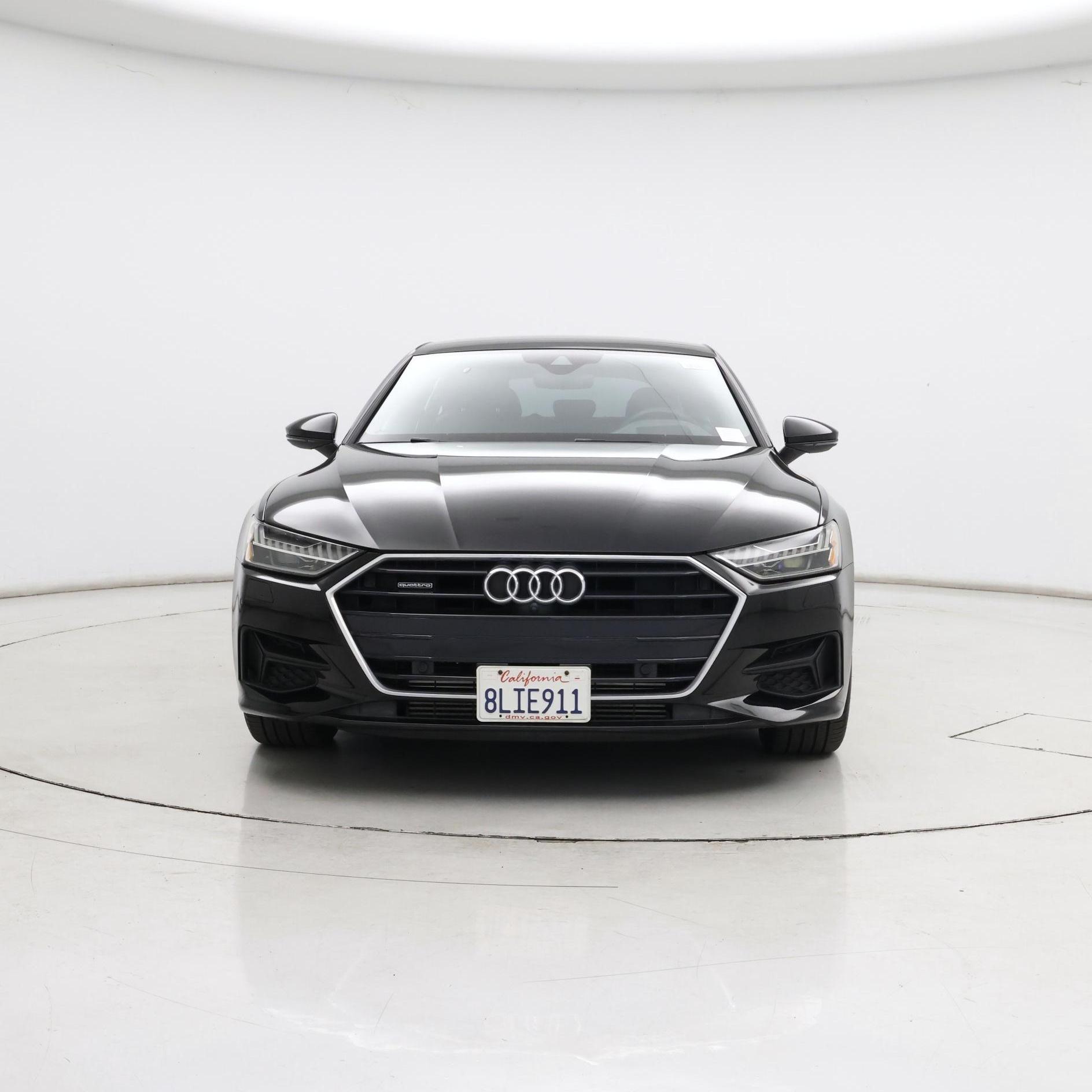 Thumbnail: 2019 Audi A7 - 5