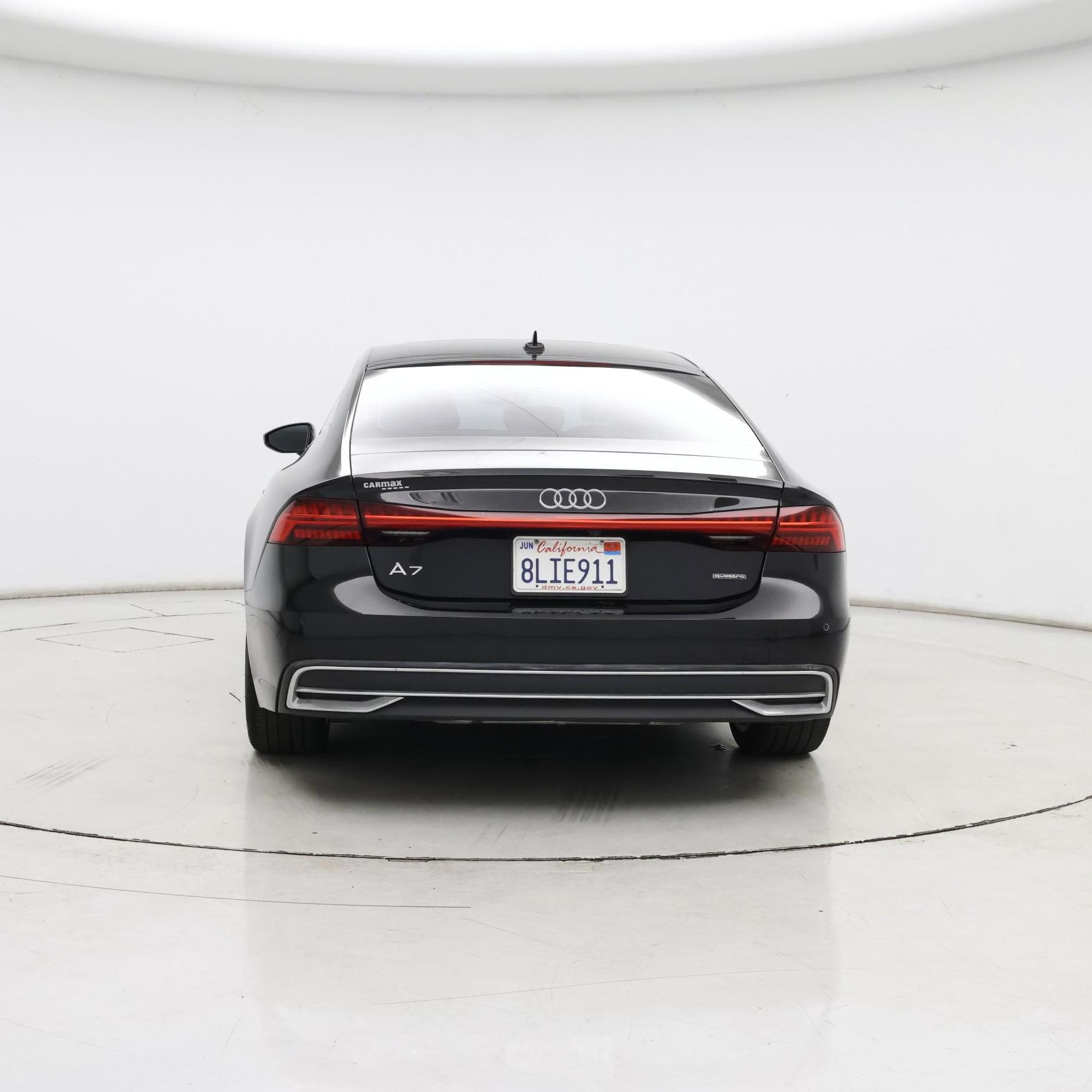 Thumbnail: 2019 Audi A7 - 6