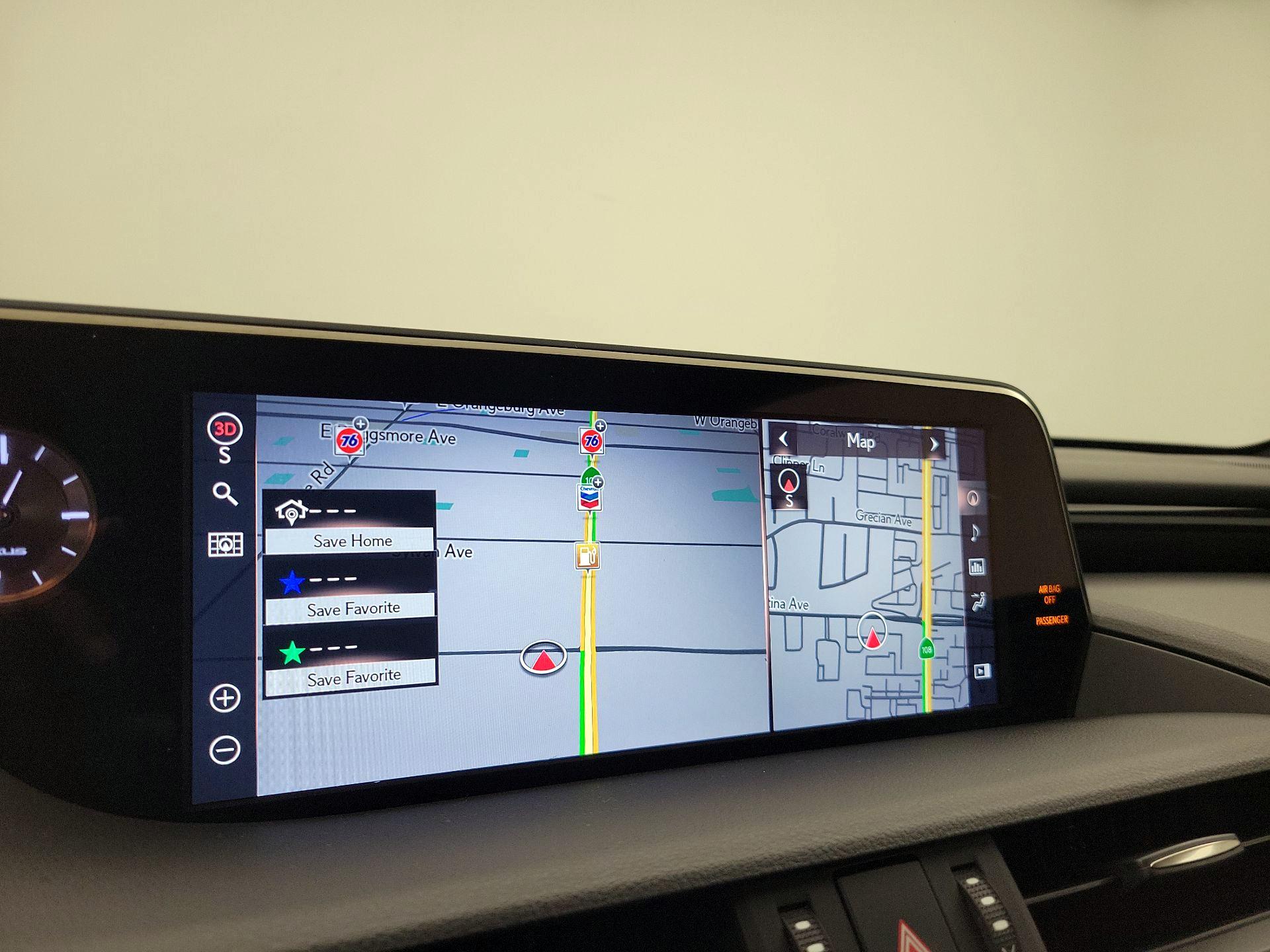 Thumbnail: 2020 Lexus ES - 13