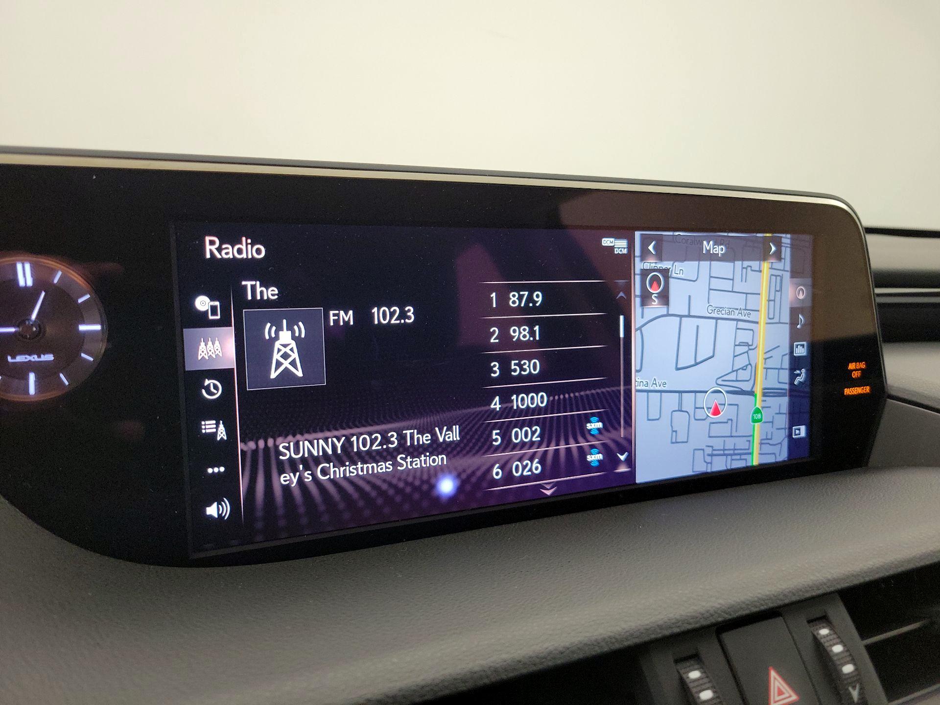 Thumbnail: 2020 Lexus ES - 15