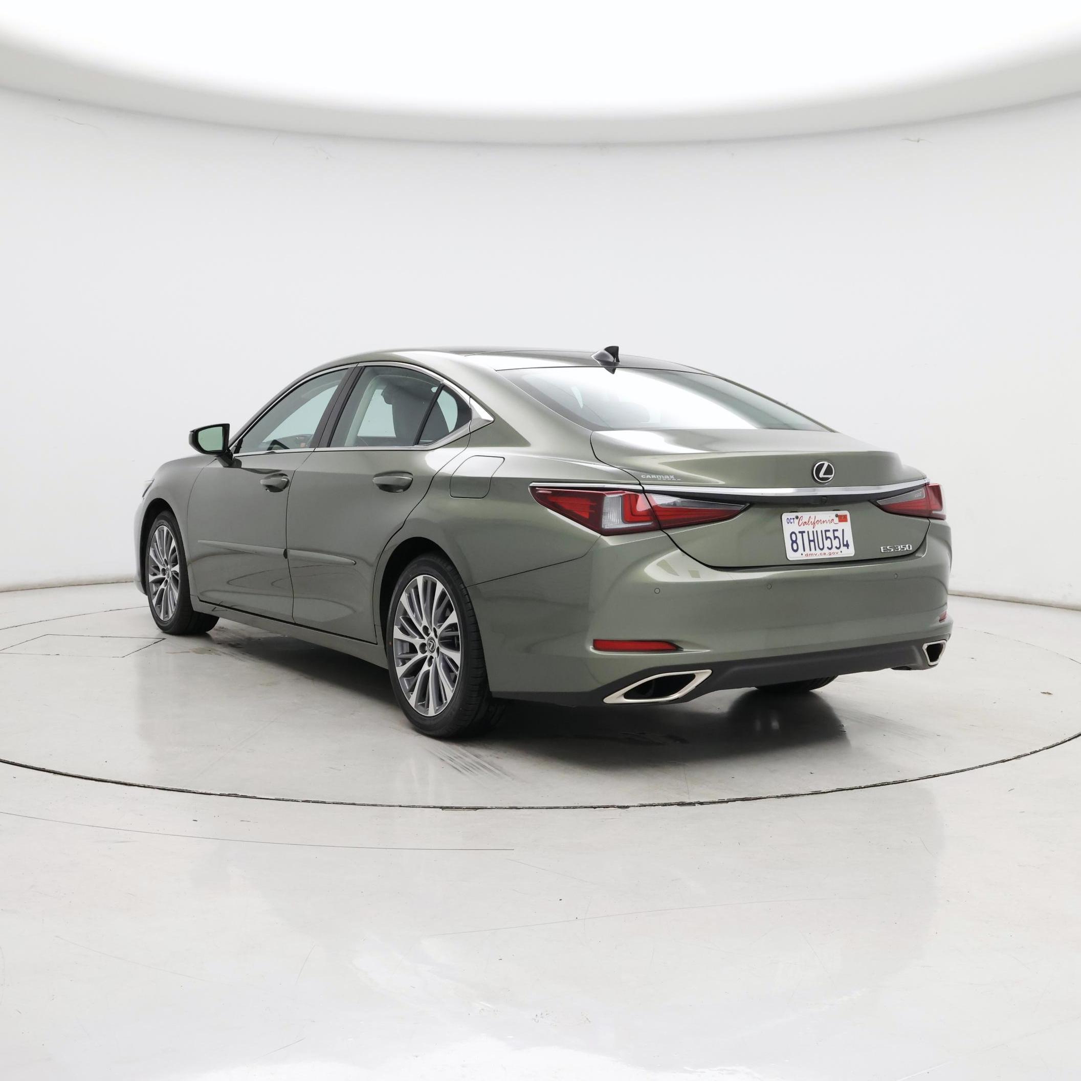 Thumbnail: 2020 Lexus ES - 2