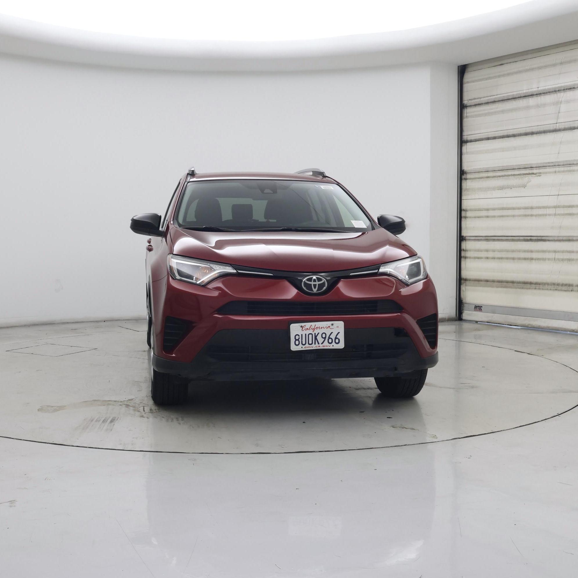 Thumbnail: 2018 Toyota RAV4 - 5