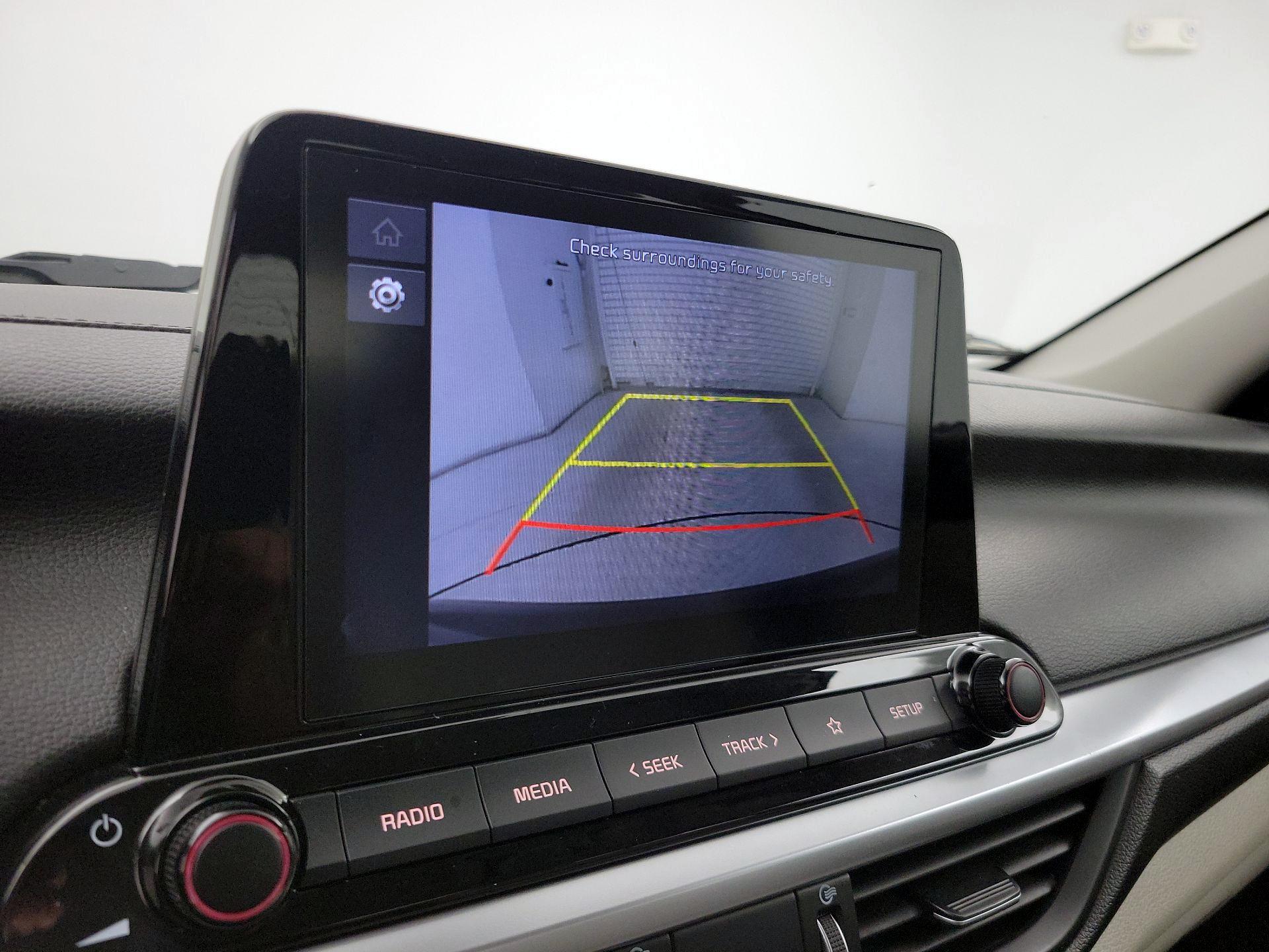 Thumbnail: 2023 Kia Forte - 14