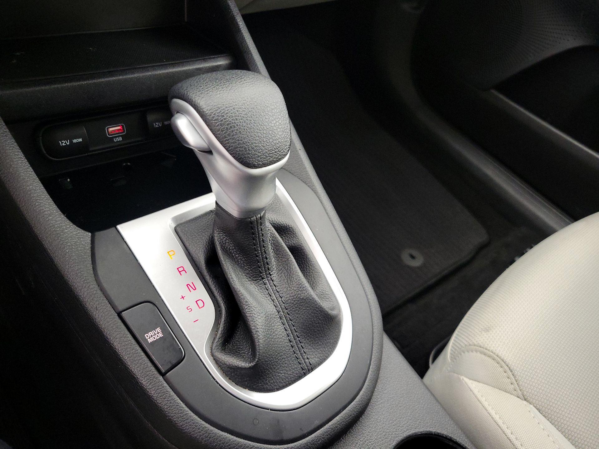 Thumbnail: 2023 Kia Forte - 17