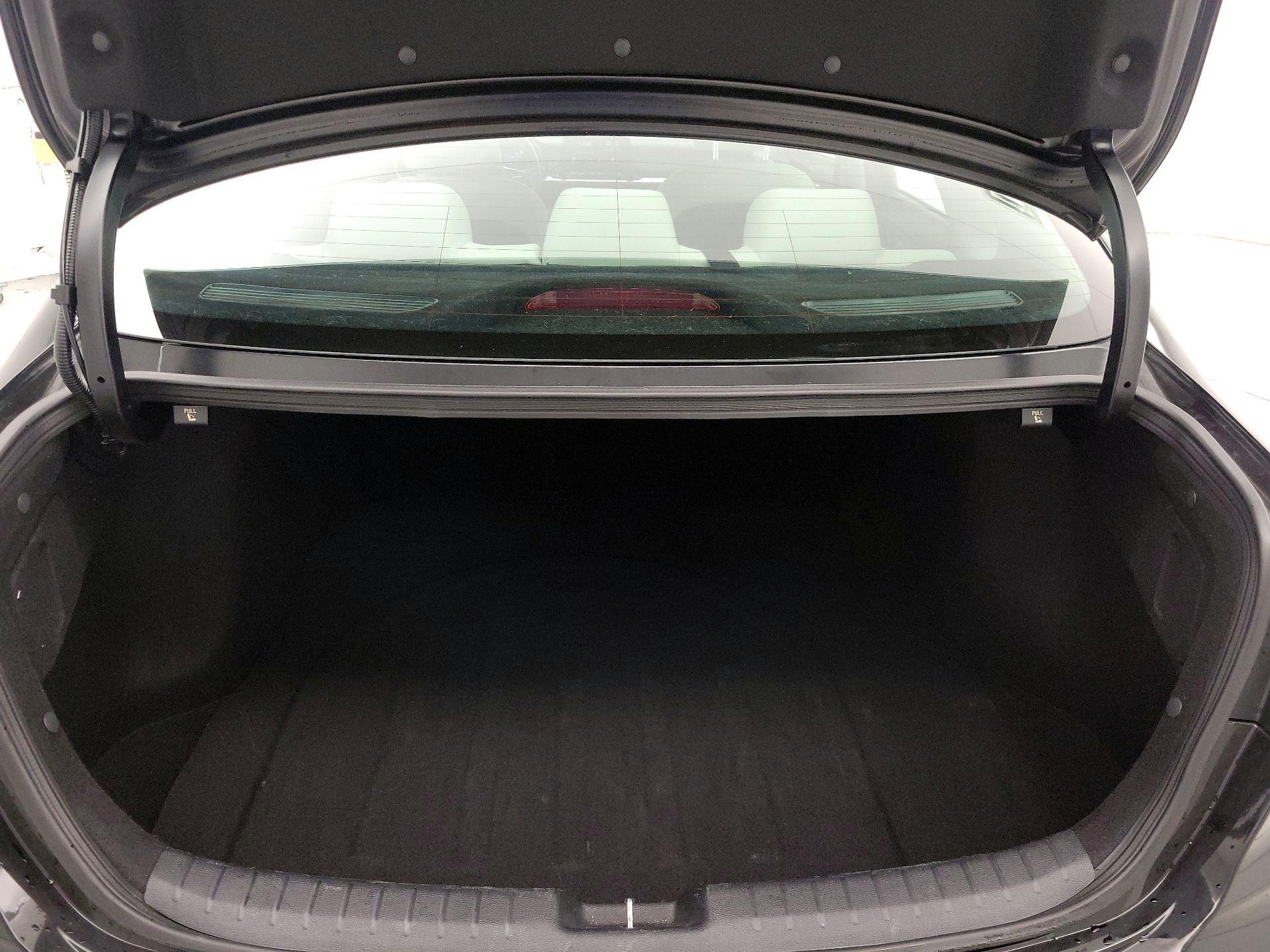 Thumbnail: 2023 Kia Forte - 20