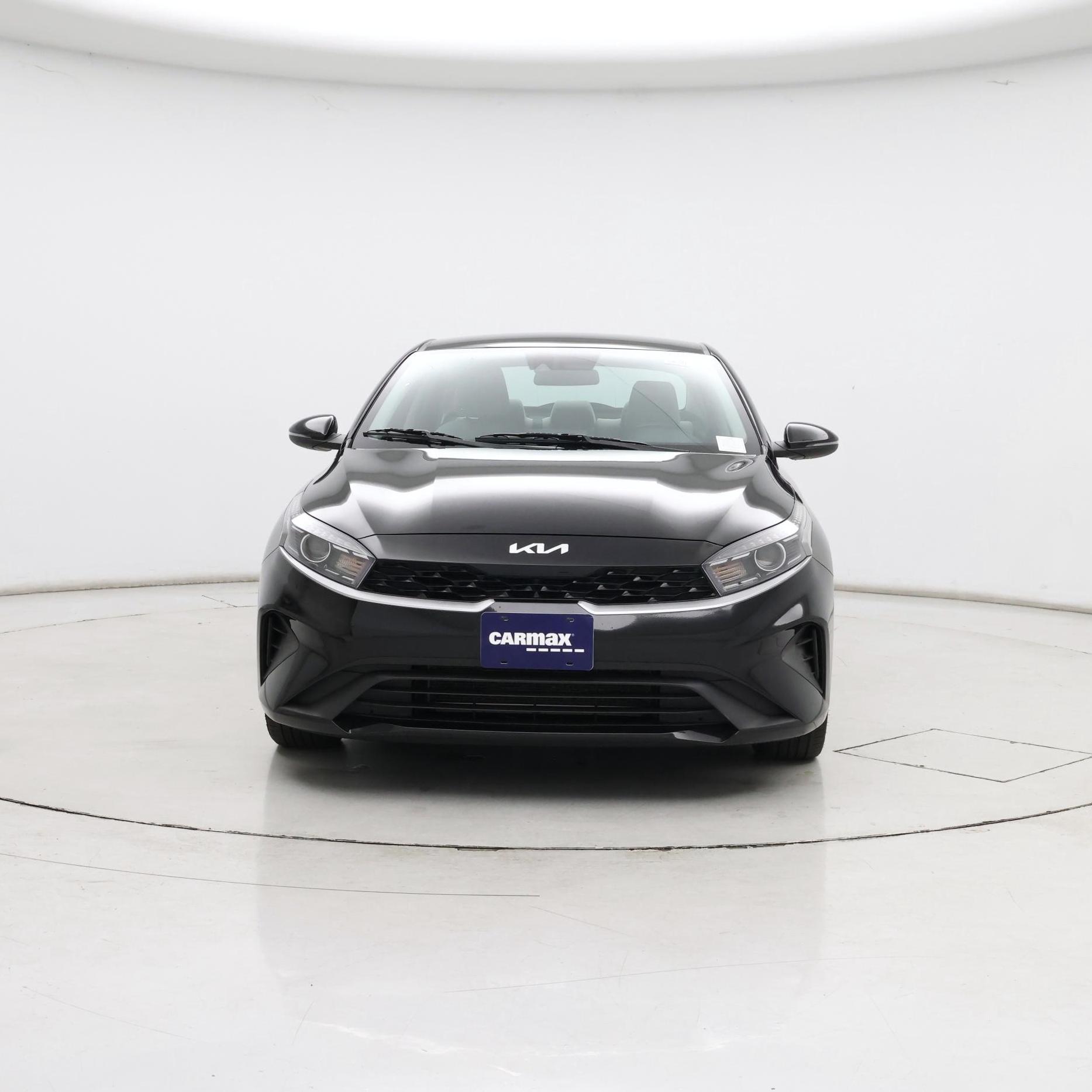 Thumbnail: 2023 Kia Forte - 5