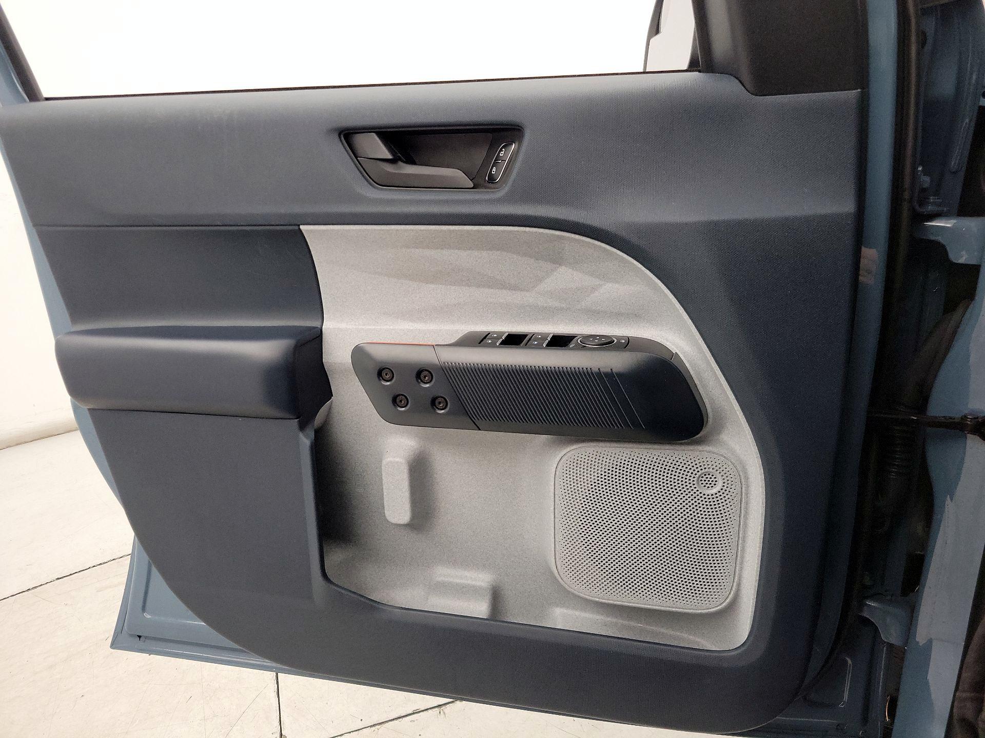 Thumbnail: 2023 Ford Maverick - 12