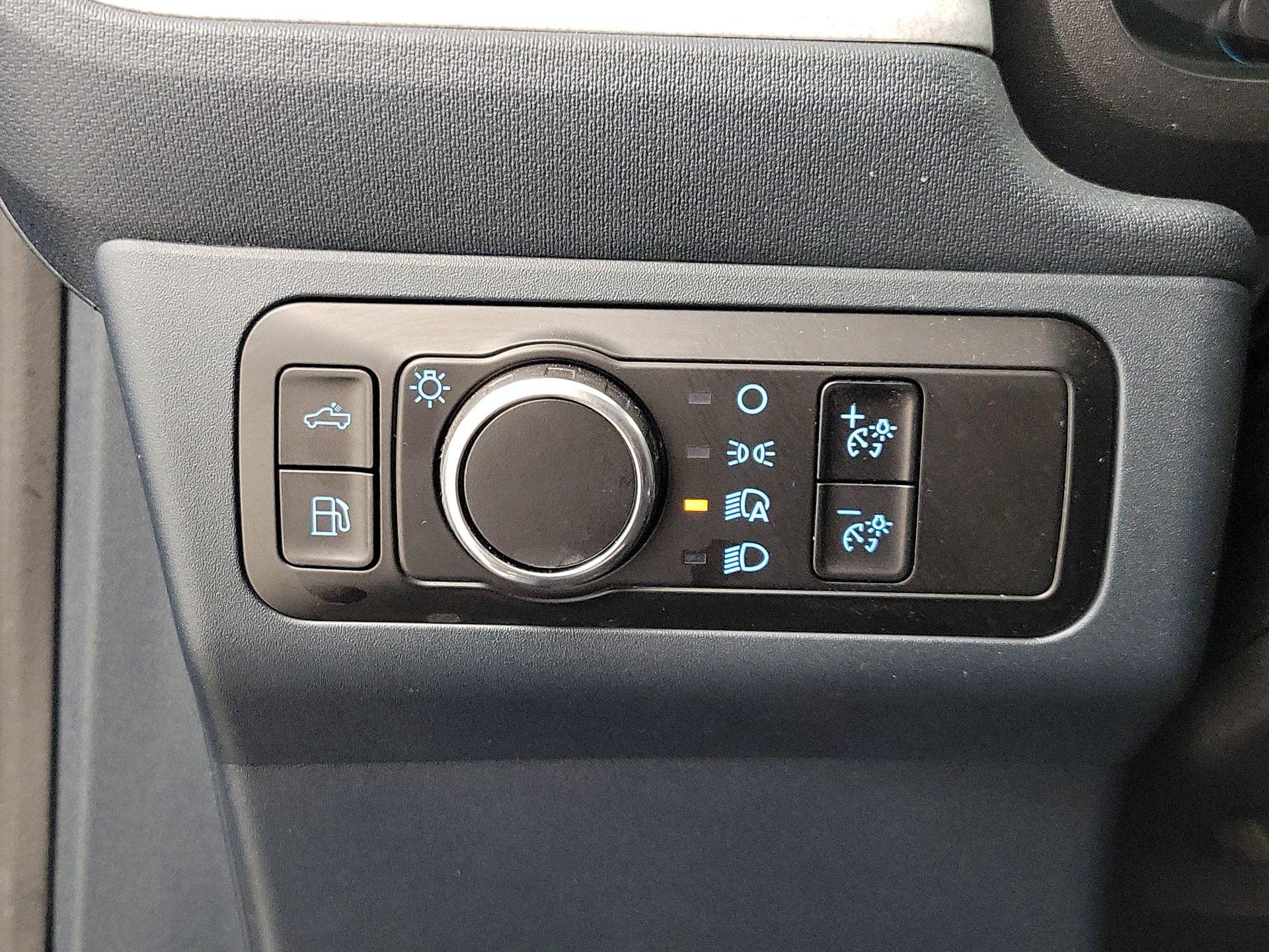 Thumbnail: 2023 Ford Maverick - 13