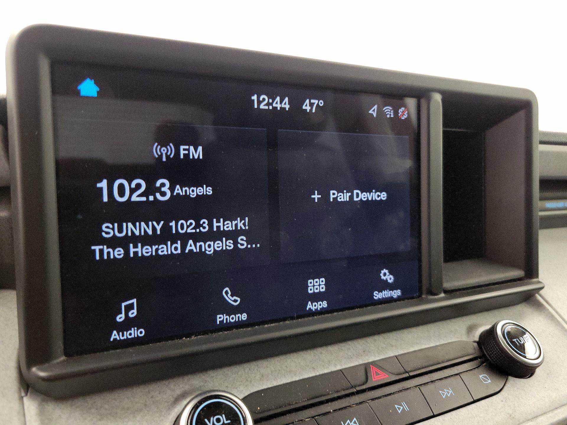 Thumbnail: 2023 Ford Maverick - 15