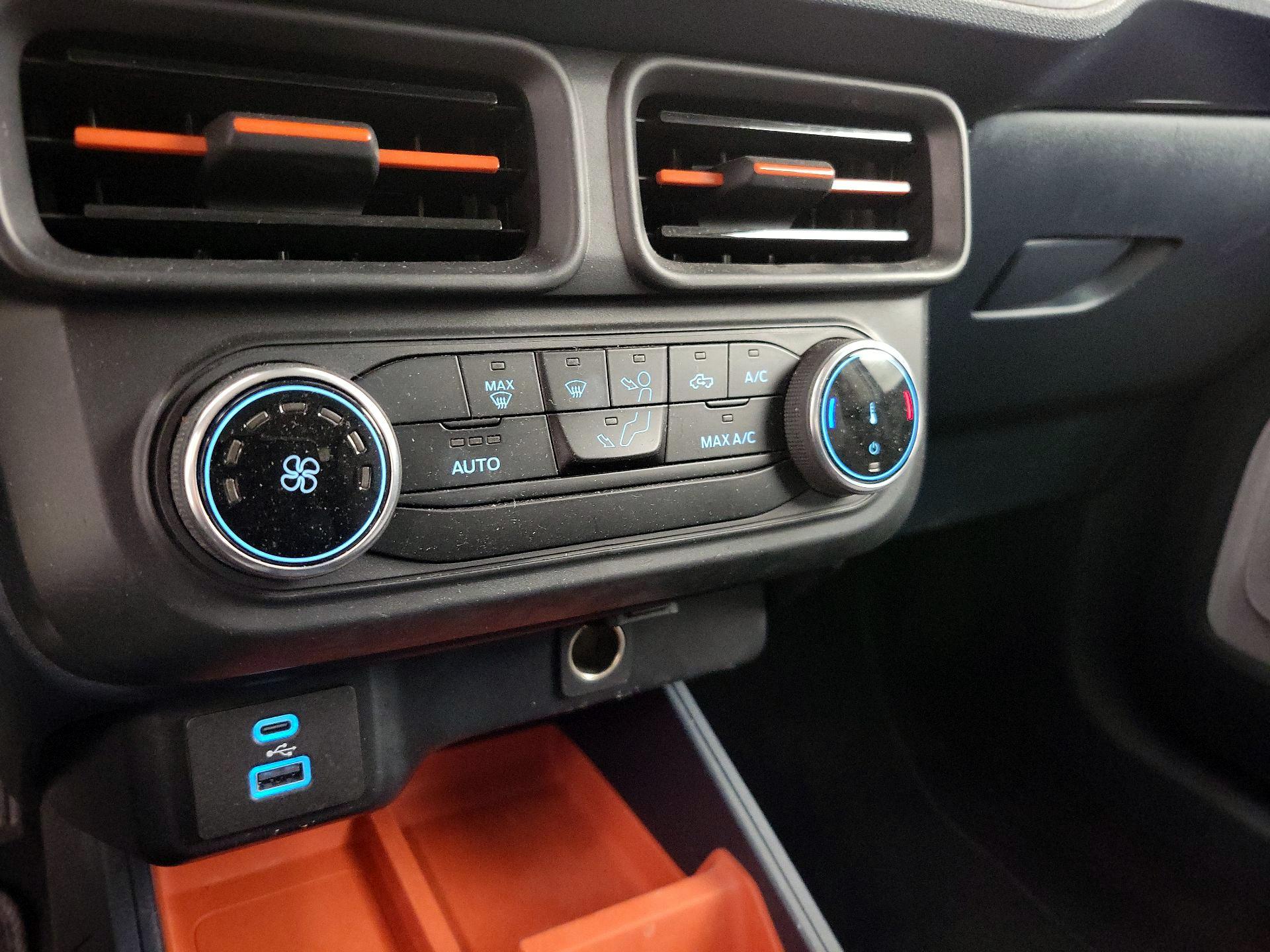 Thumbnail: 2023 Ford Maverick - 16