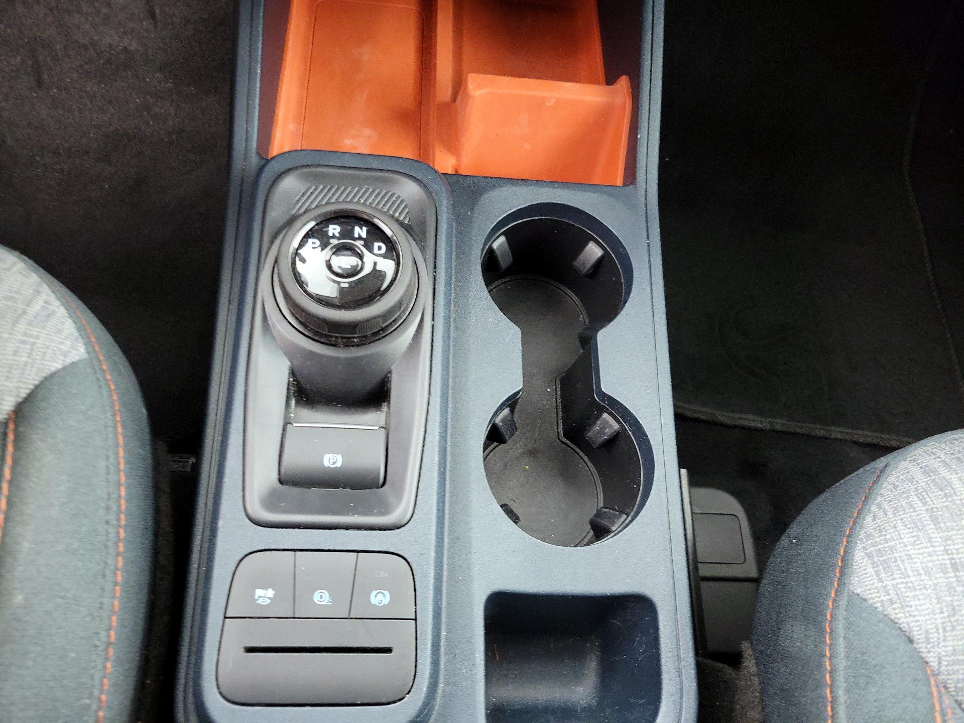 Thumbnail: 2023 Ford Maverick - 17