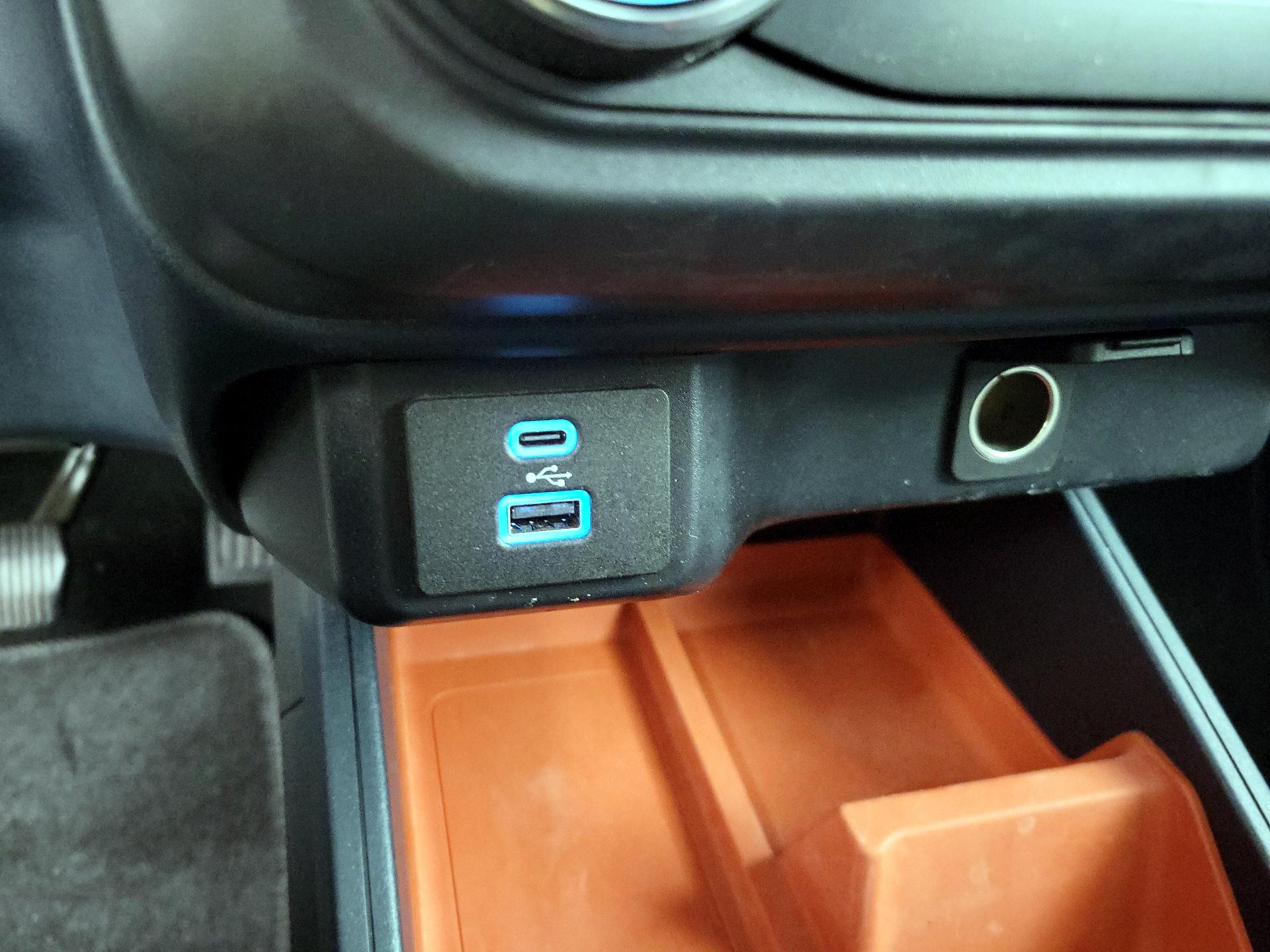 Thumbnail: 2023 Ford Maverick - 18