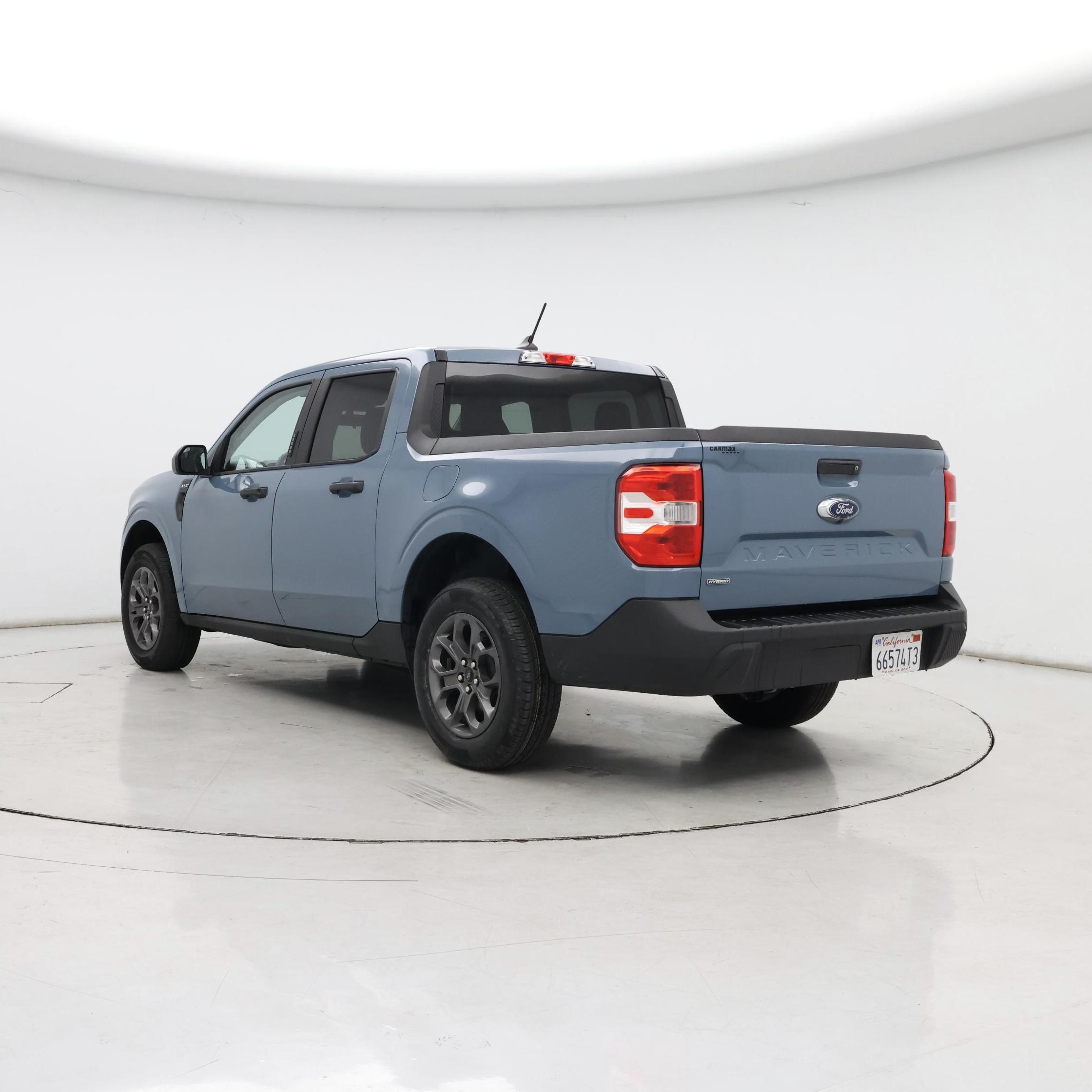 Thumbnail: 2023 Ford Maverick - 2