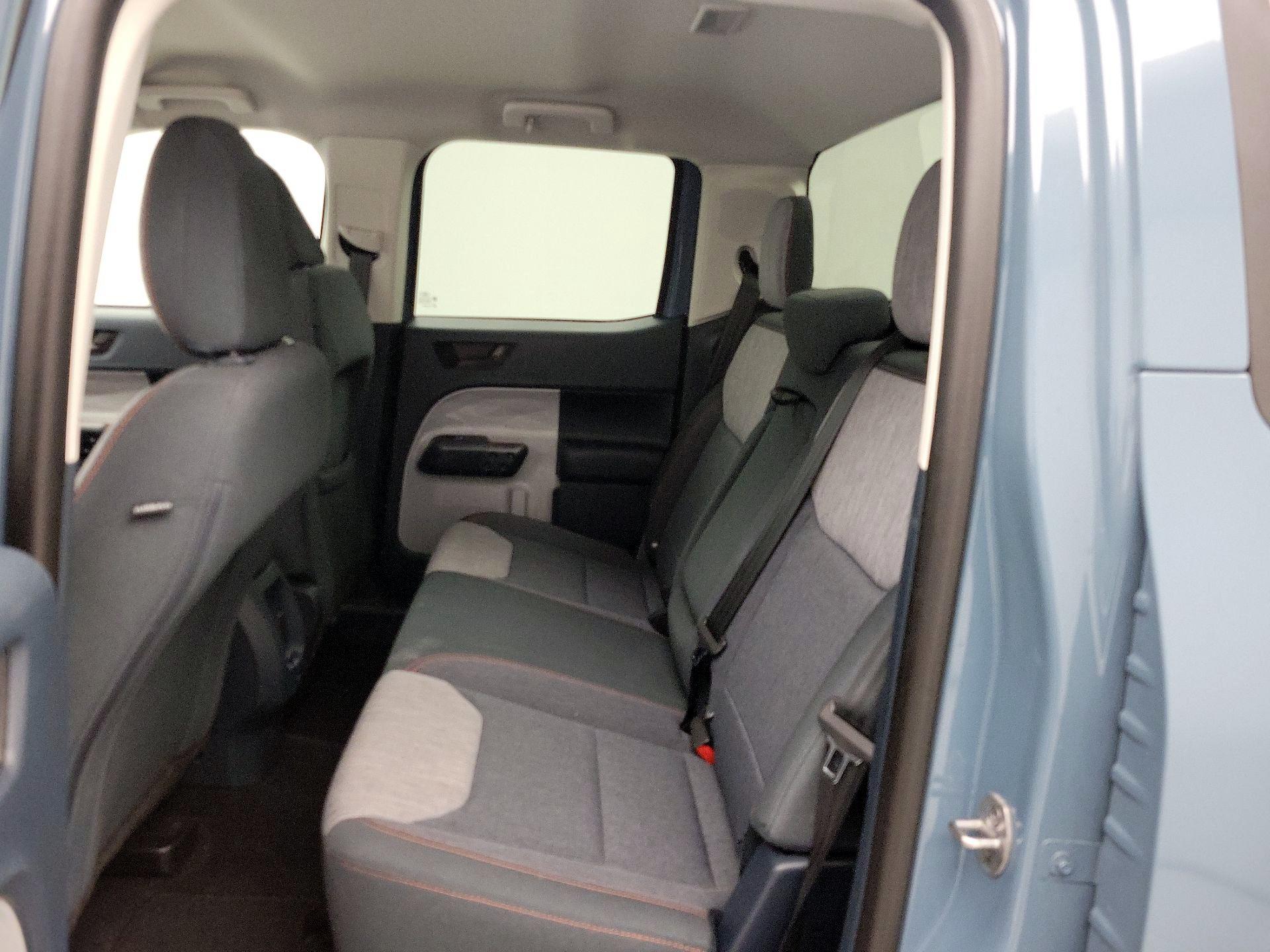 Thumbnail: 2023 Ford Maverick - 19