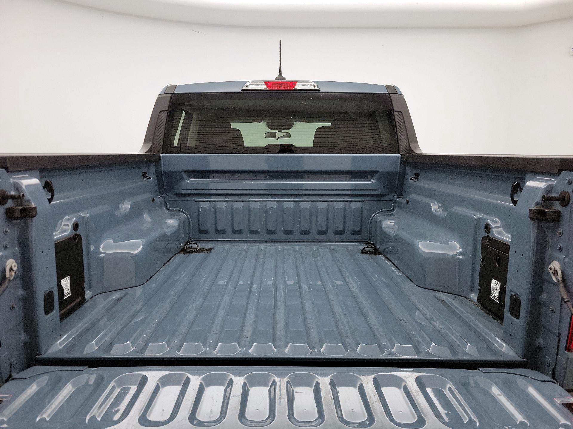 Thumbnail: 2023 Ford Maverick - 20