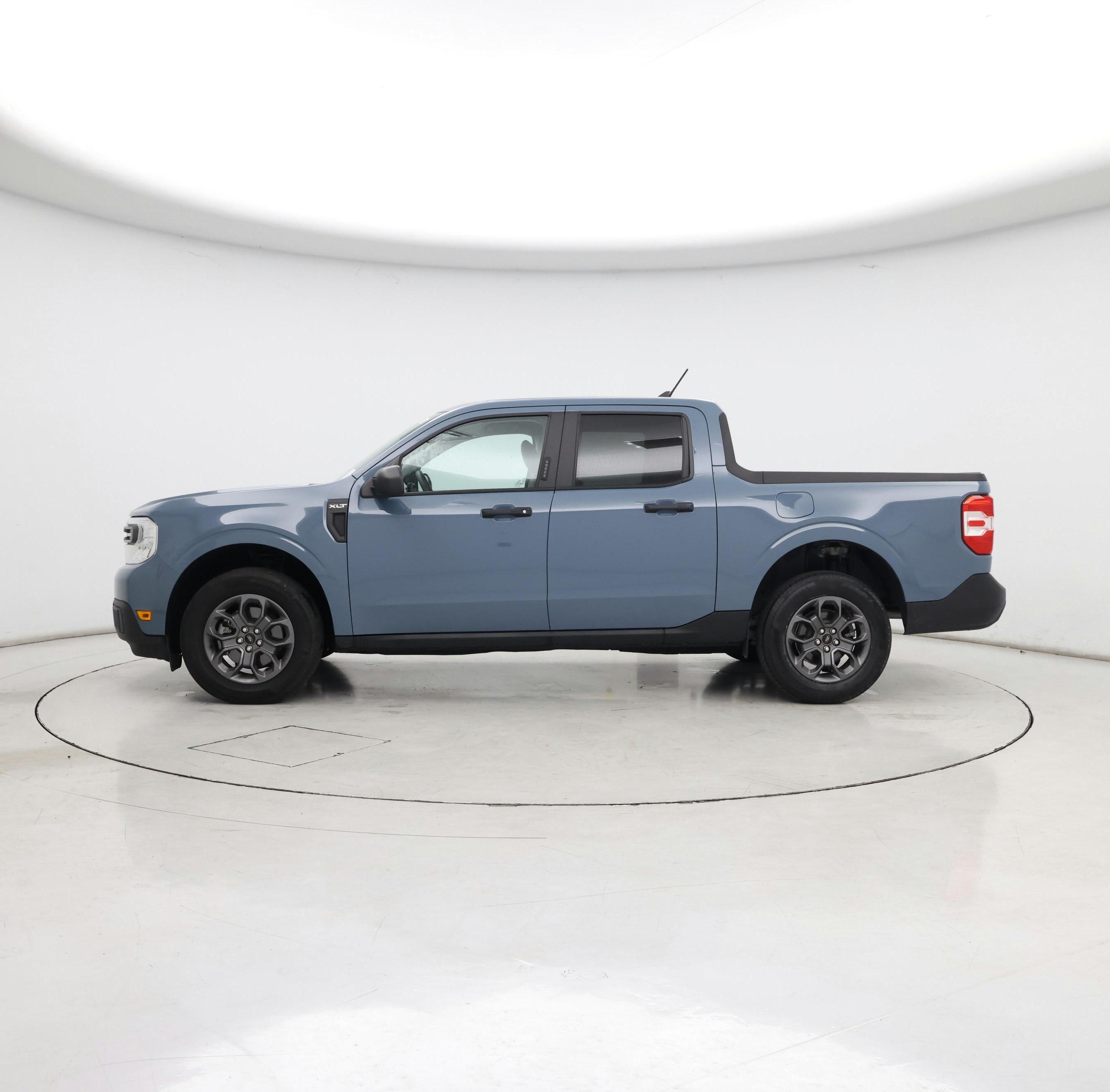 Thumbnail: 2023 Ford Maverick - 3