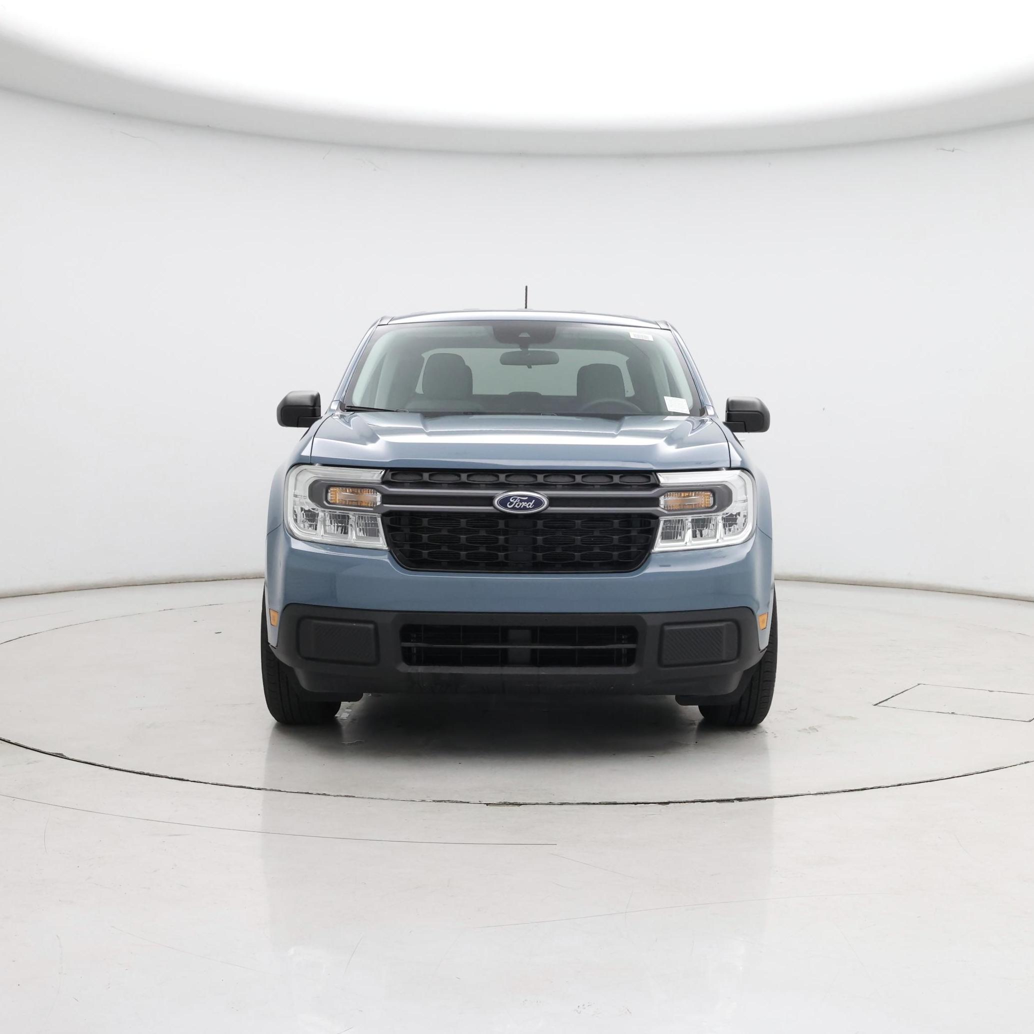 Thumbnail: 2023 Ford Maverick - 5