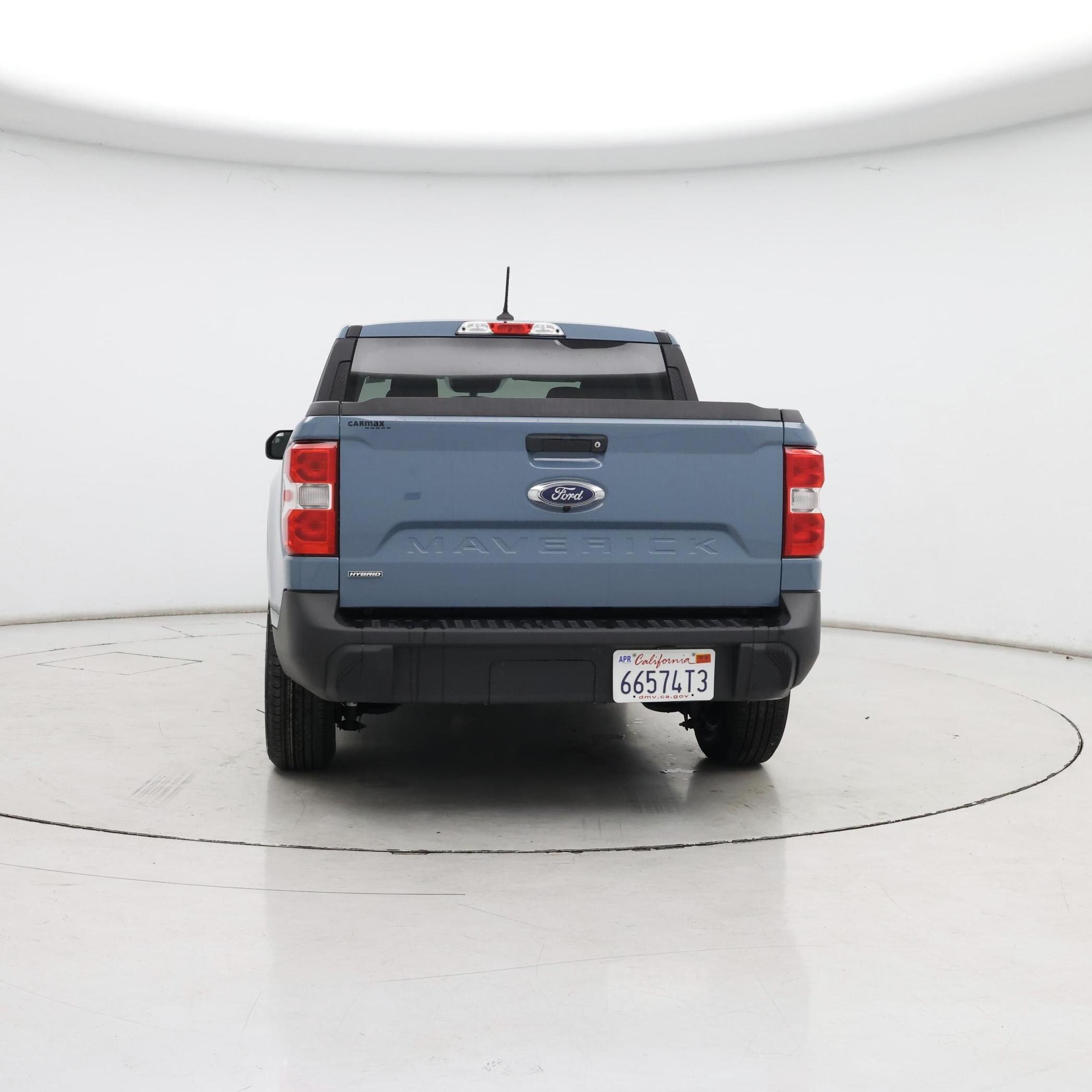 Thumbnail: 2023 Ford Maverick - 6