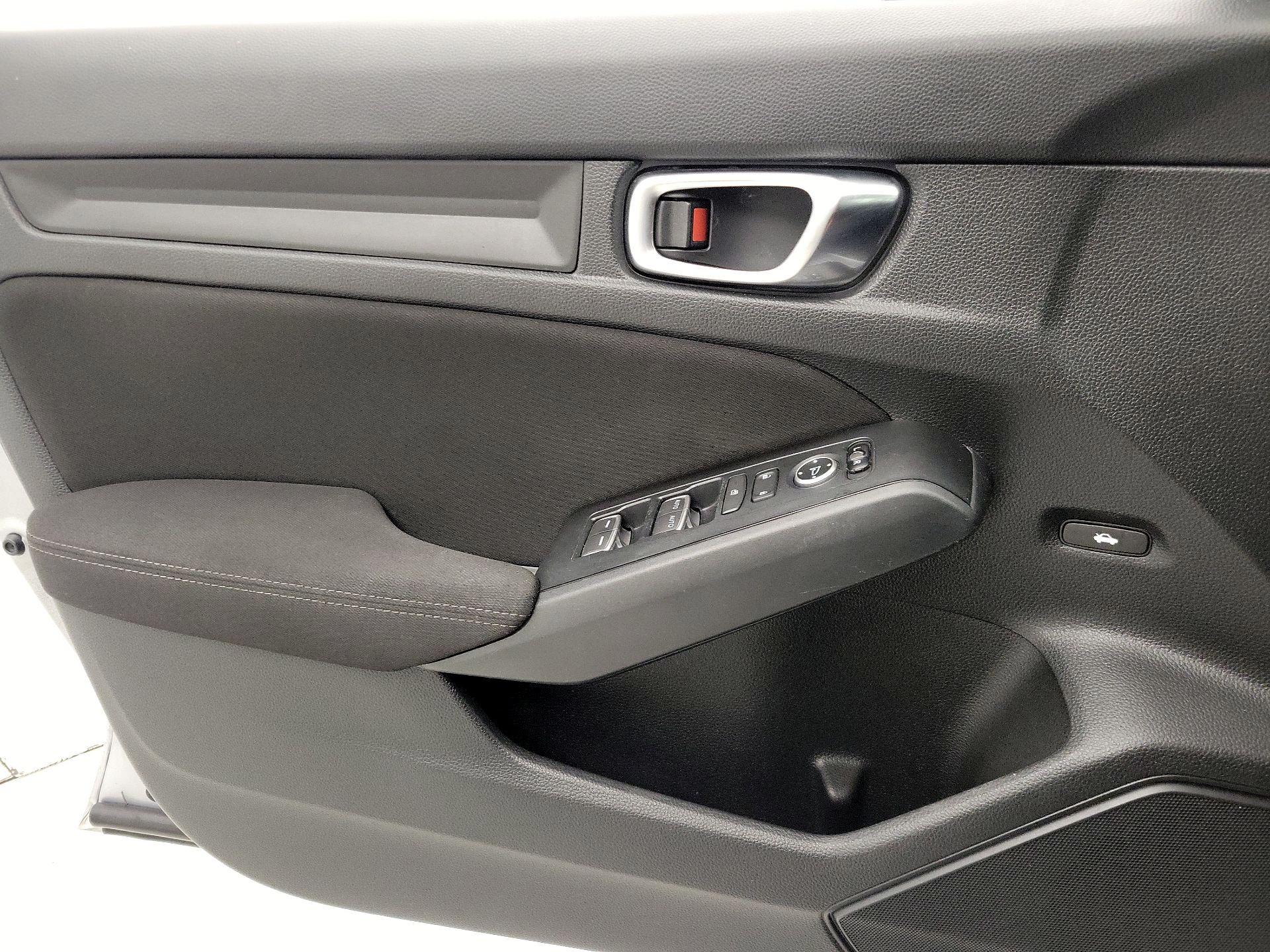 Thumbnail: 2022 Honda Civic - 12