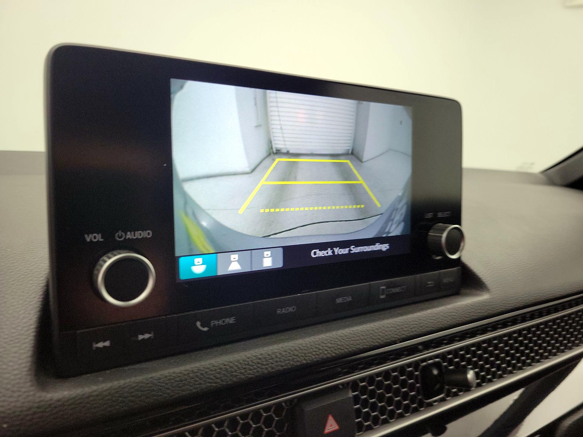 Thumbnail: 2022 Honda Civic - 14