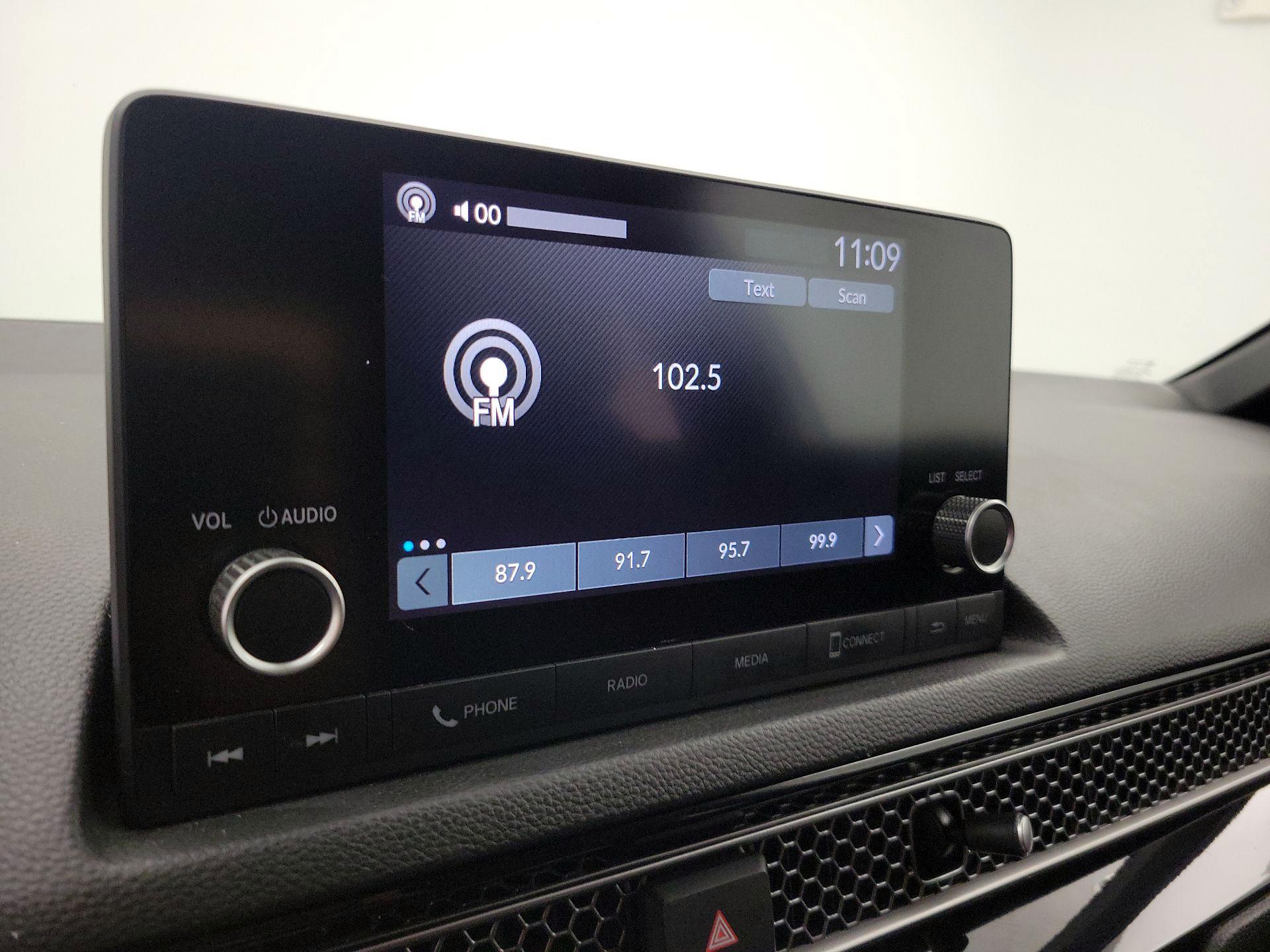 Thumbnail: 2022 Honda Civic - 15