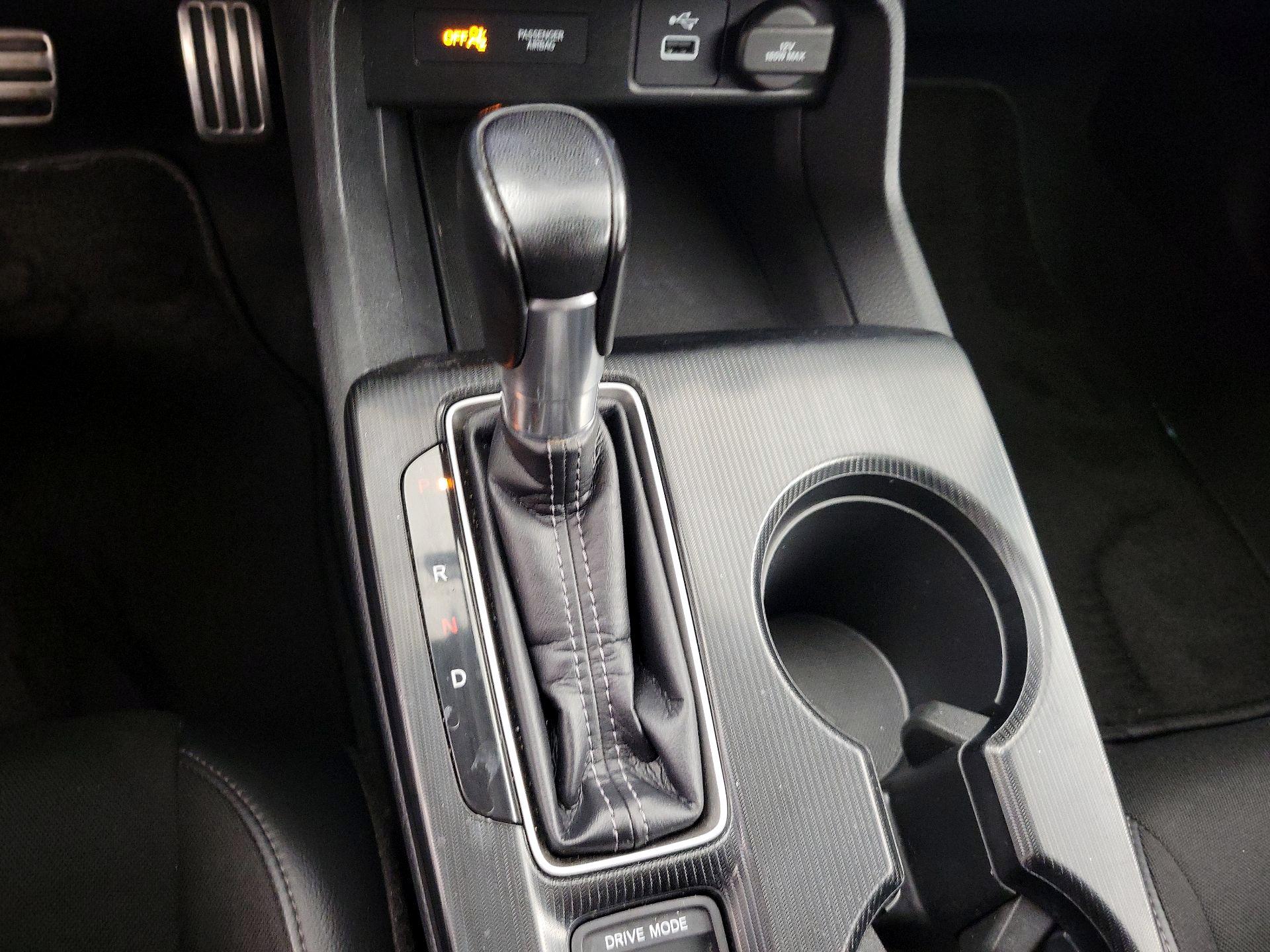 Thumbnail: 2022 Honda Civic - 17