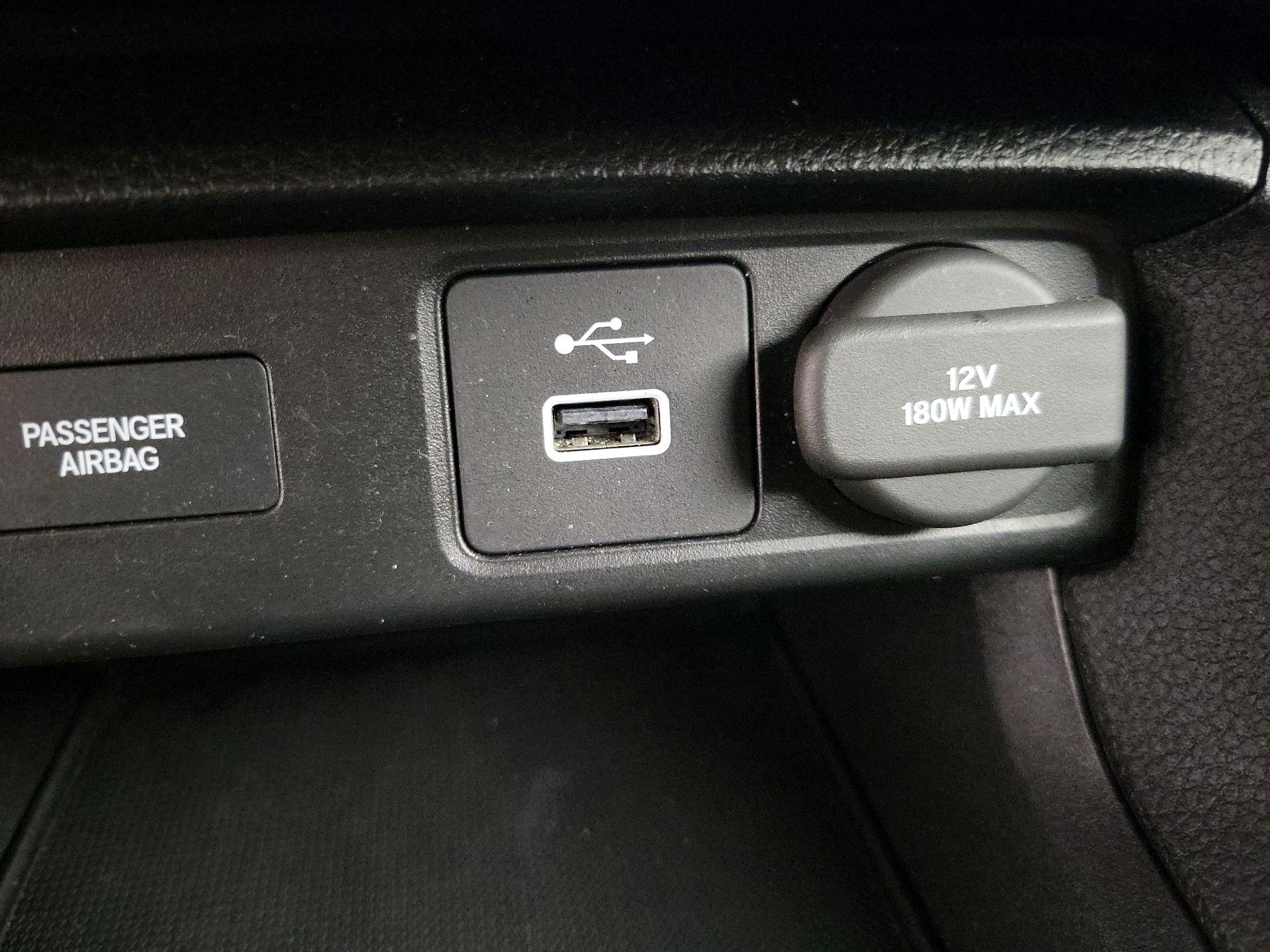 Thumbnail: 2022 Honda Civic - 18