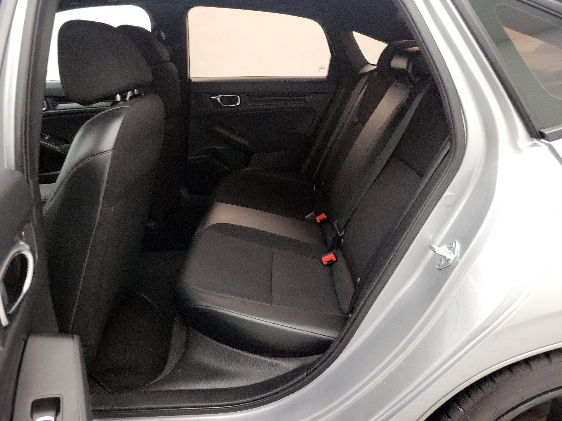 Thumbnail: 2022 Honda Civic - 19