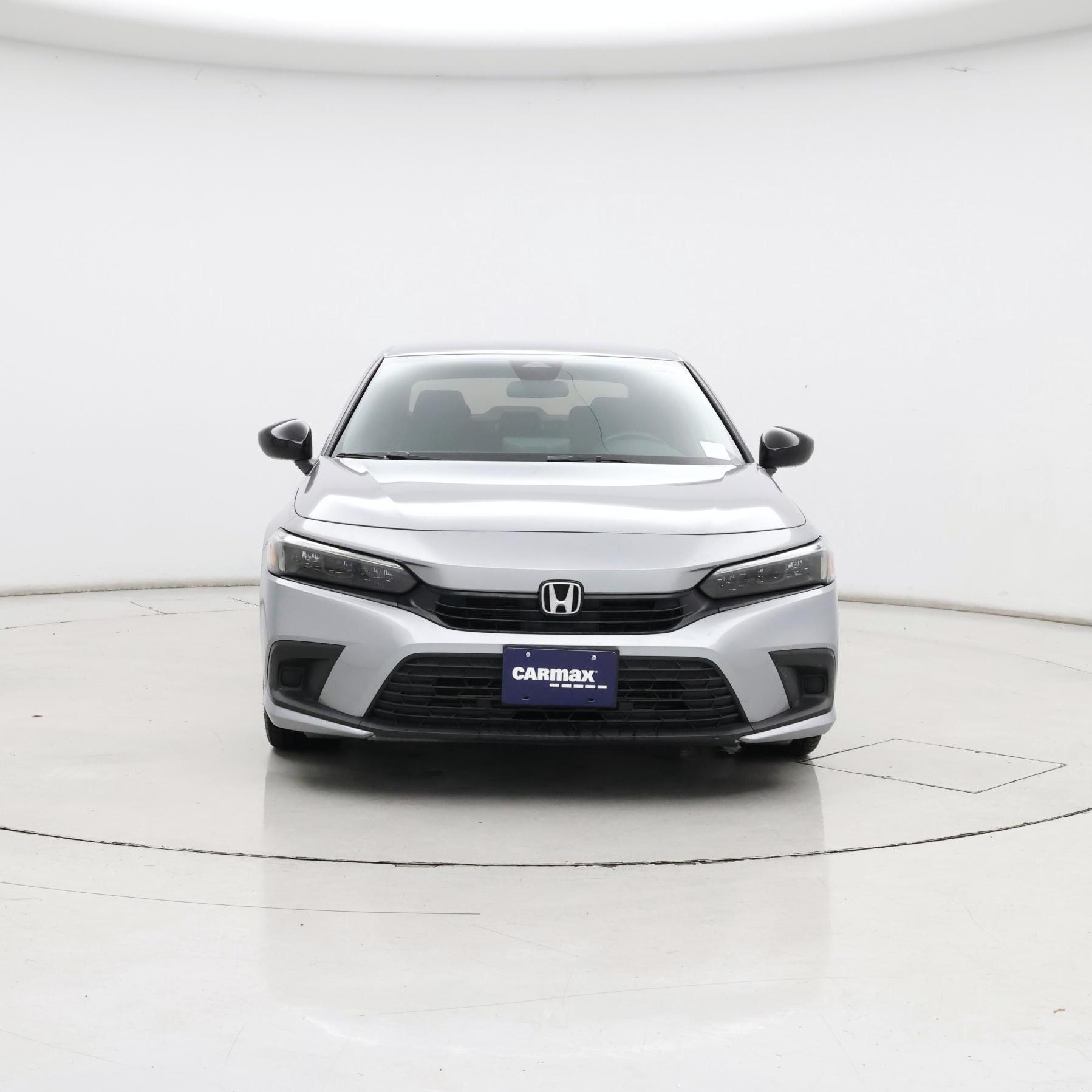 Thumbnail: 2022 Honda Civic - 5