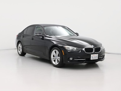 2016 BMW 328 I