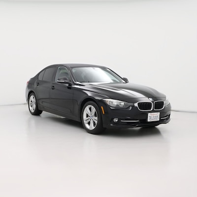 2016 BMW 328 I