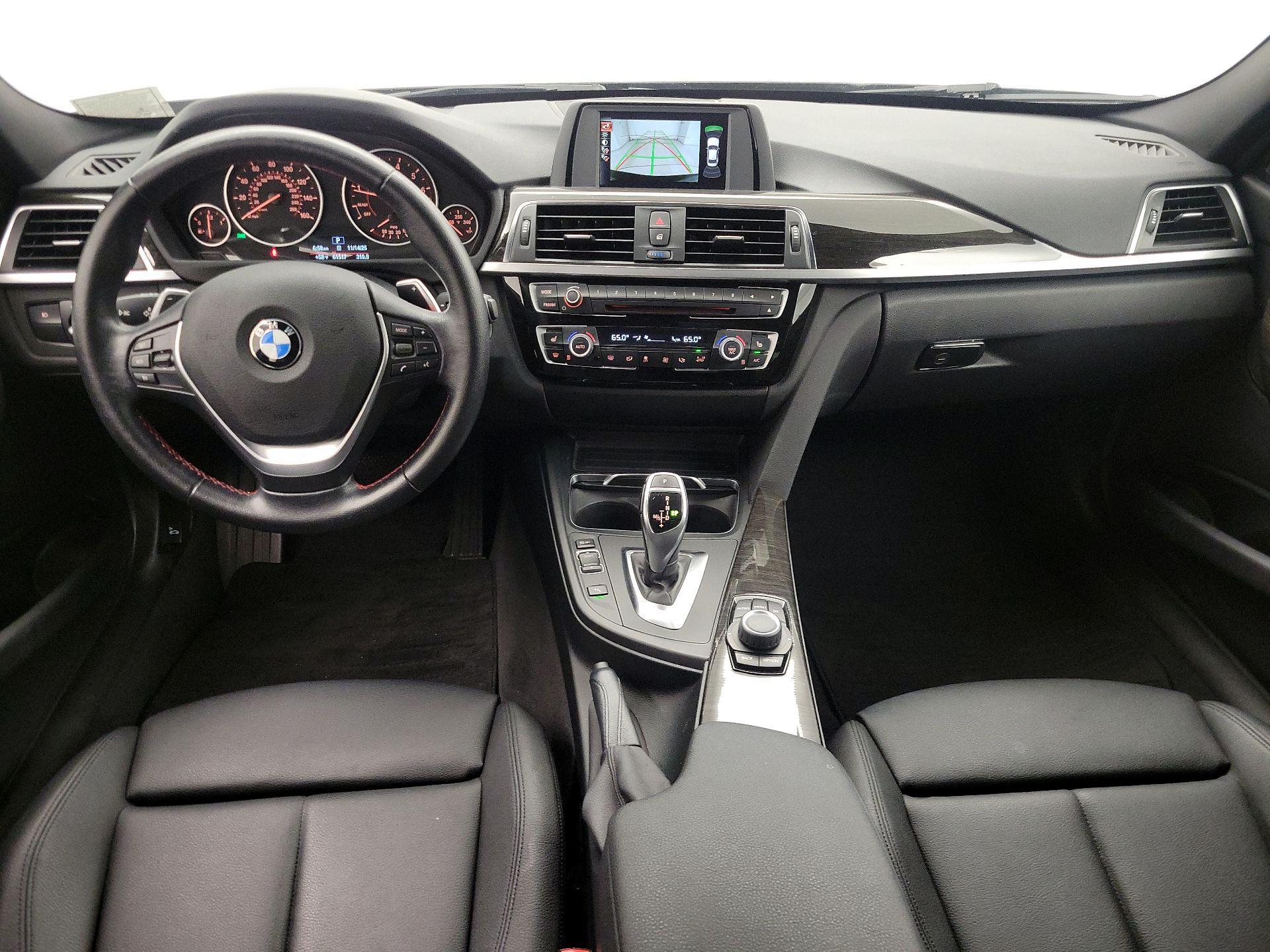 Thumbnail: 2016 BMW 3 Series - 9