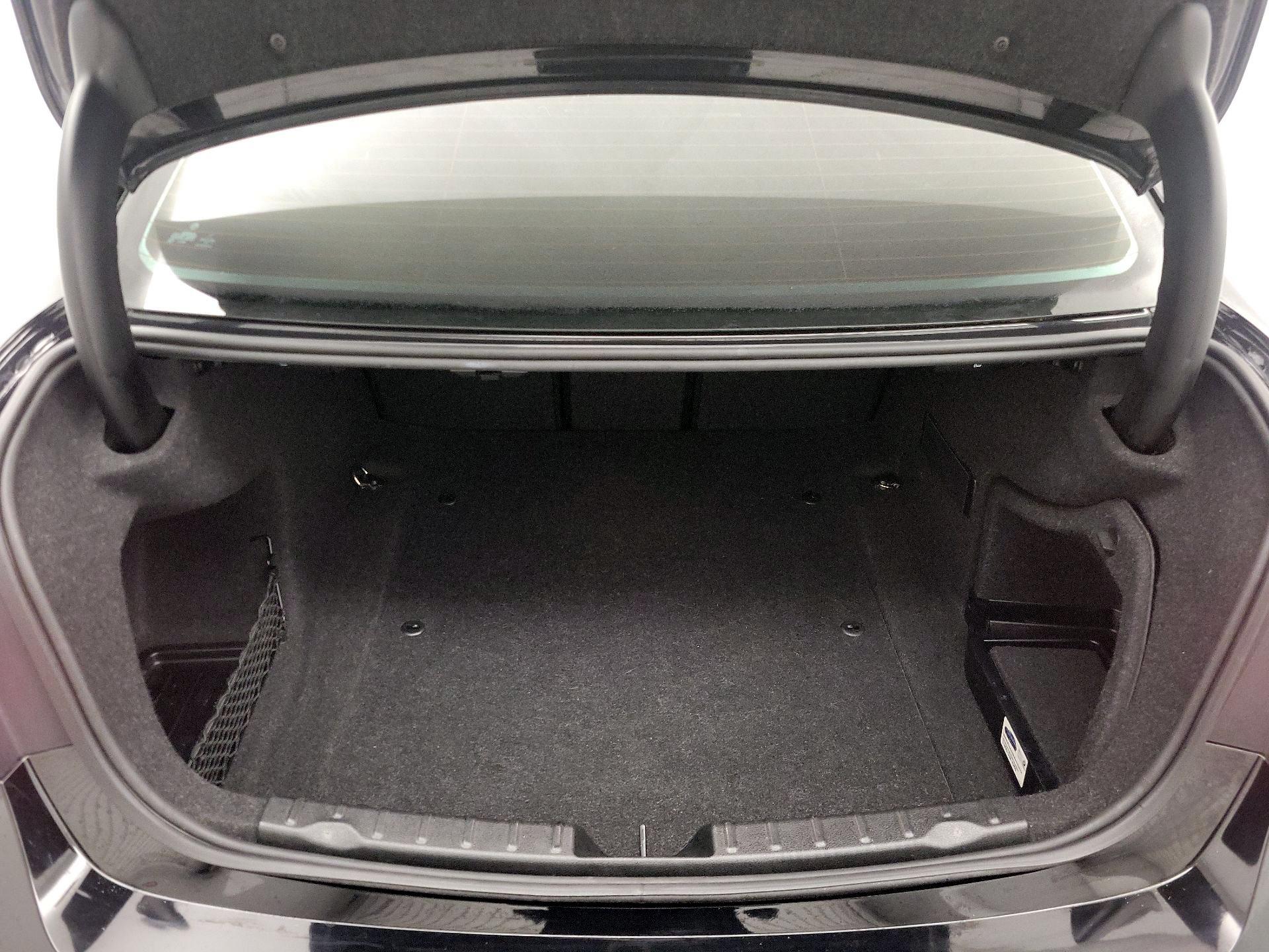 Thumbnail: 2016 BMW 3 Series - 19