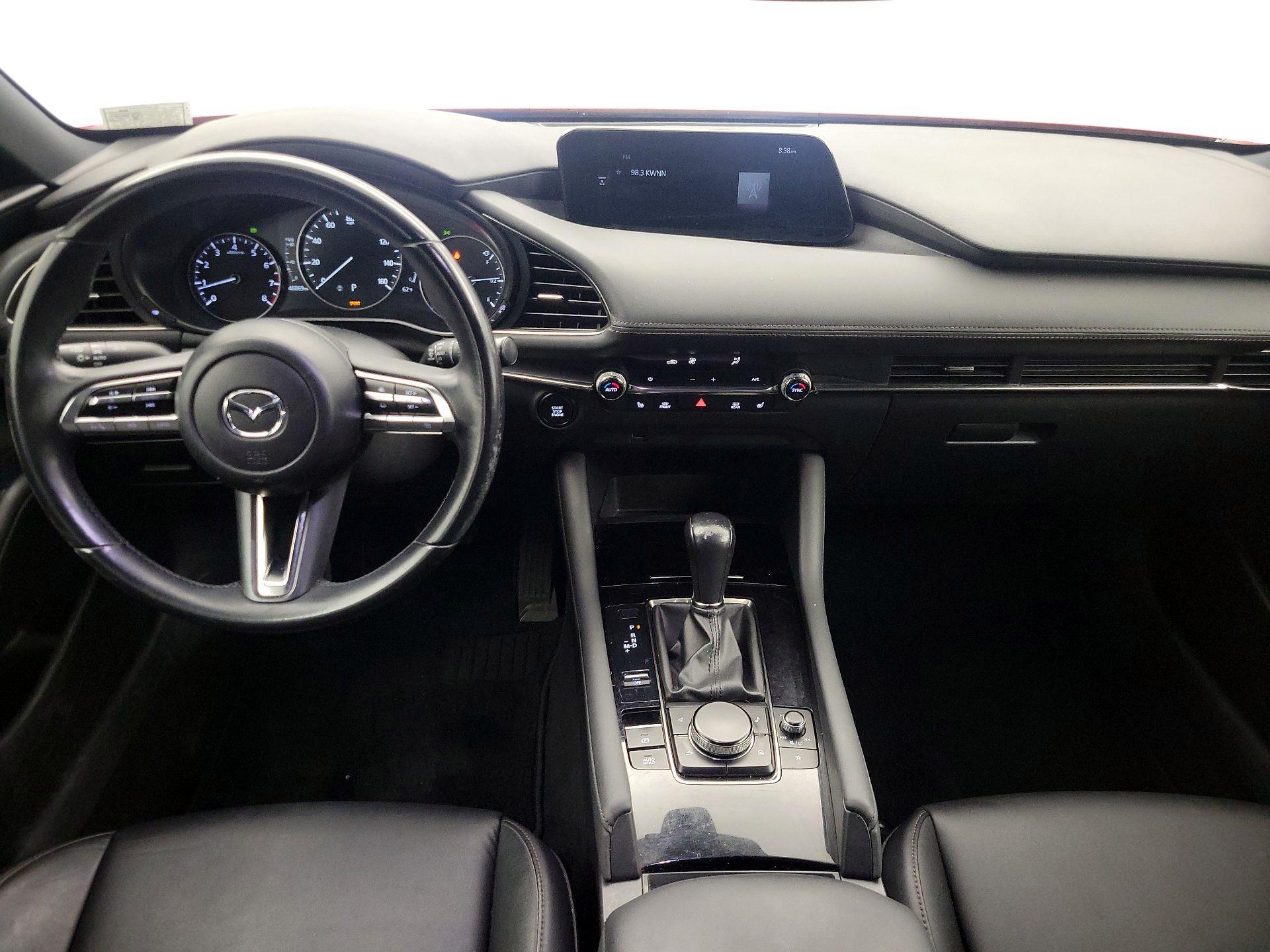 Thumbnail: 2019 Mazda Mazda3 - 9