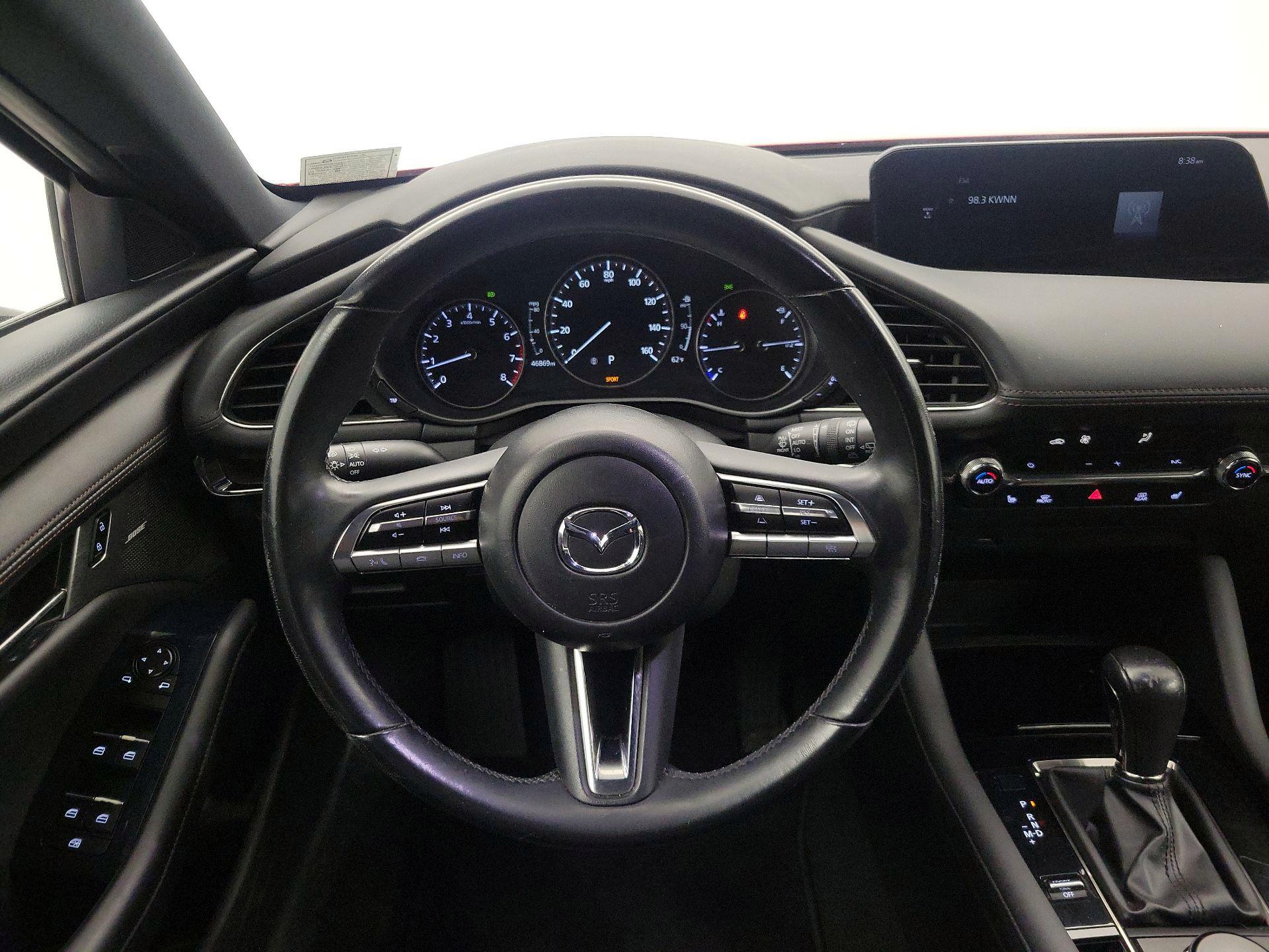 Thumbnail: 2019 Mazda Mazda3 - 10