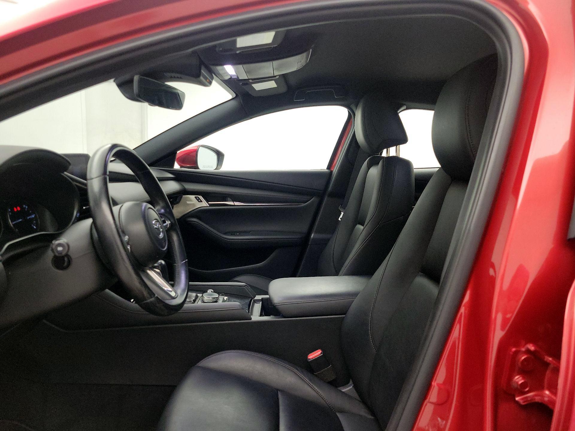 Thumbnail: 2019 Mazda Mazda3 - 11