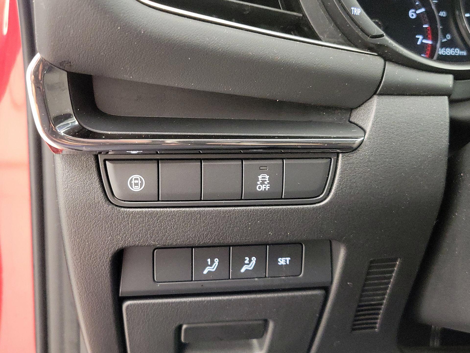 Thumbnail: 2019 Mazda Mazda3 - 13