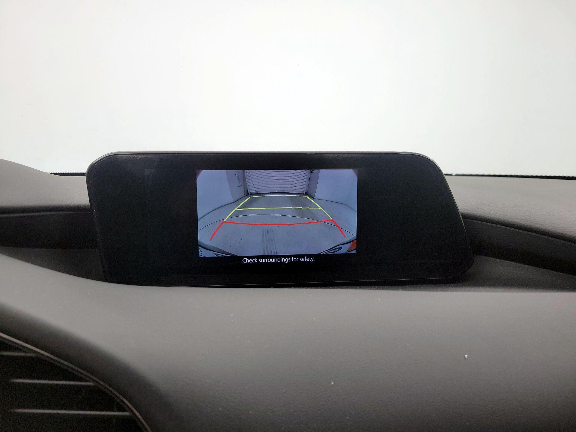 Thumbnail: 2019 Mazda Mazda3 - 14