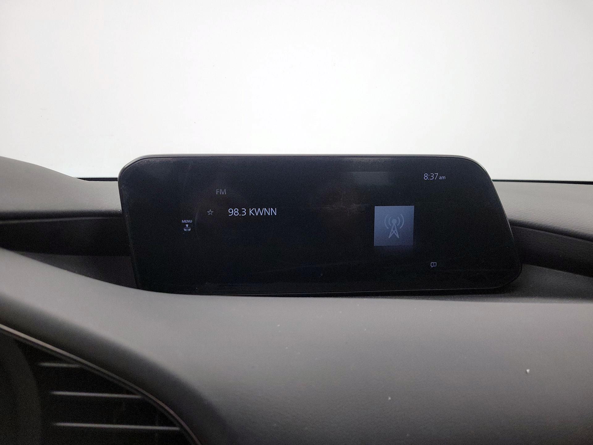 Thumbnail: 2019 Mazda Mazda3 - 15