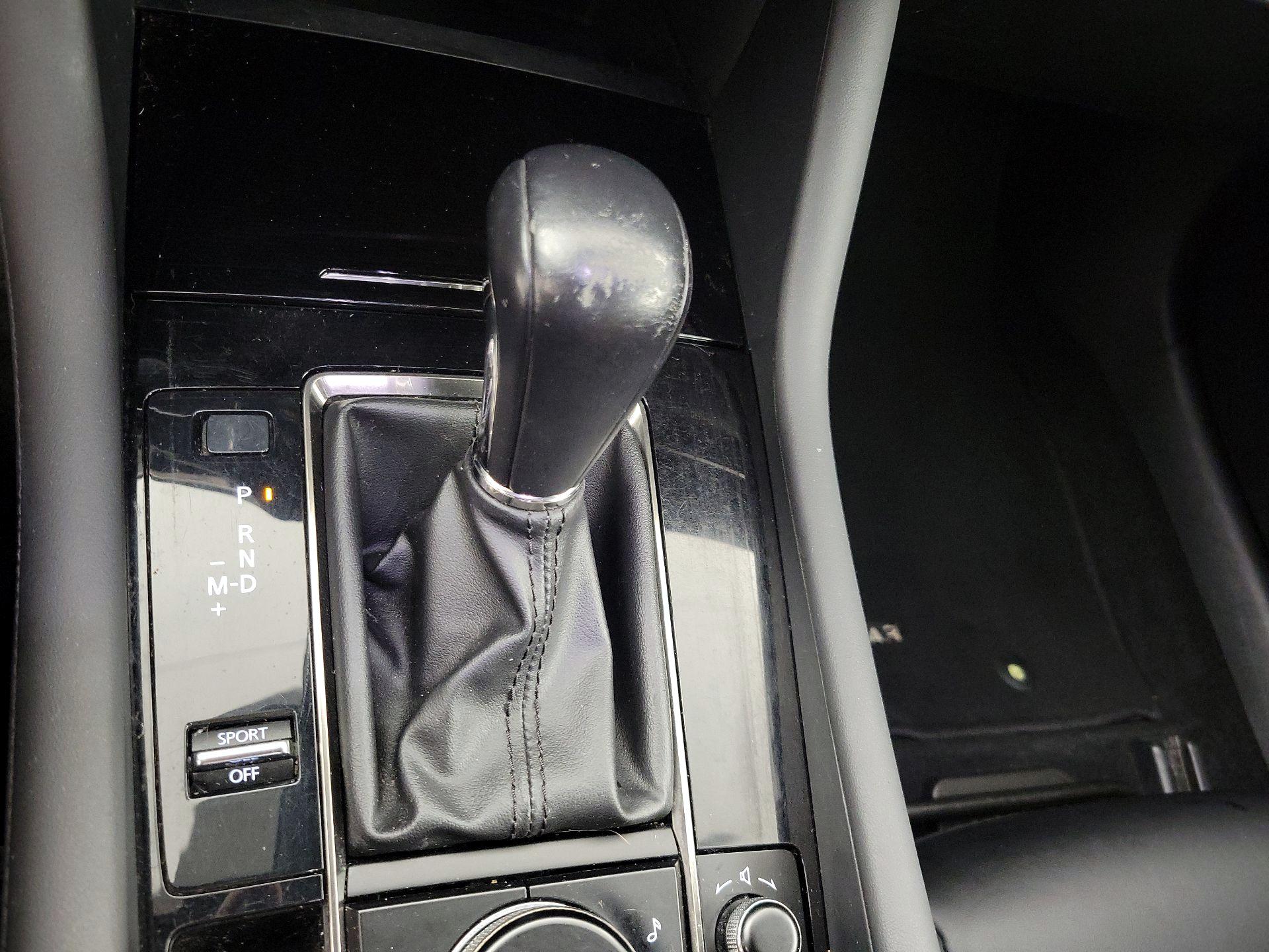 Thumbnail: 2019 Mazda Mazda3 - 17