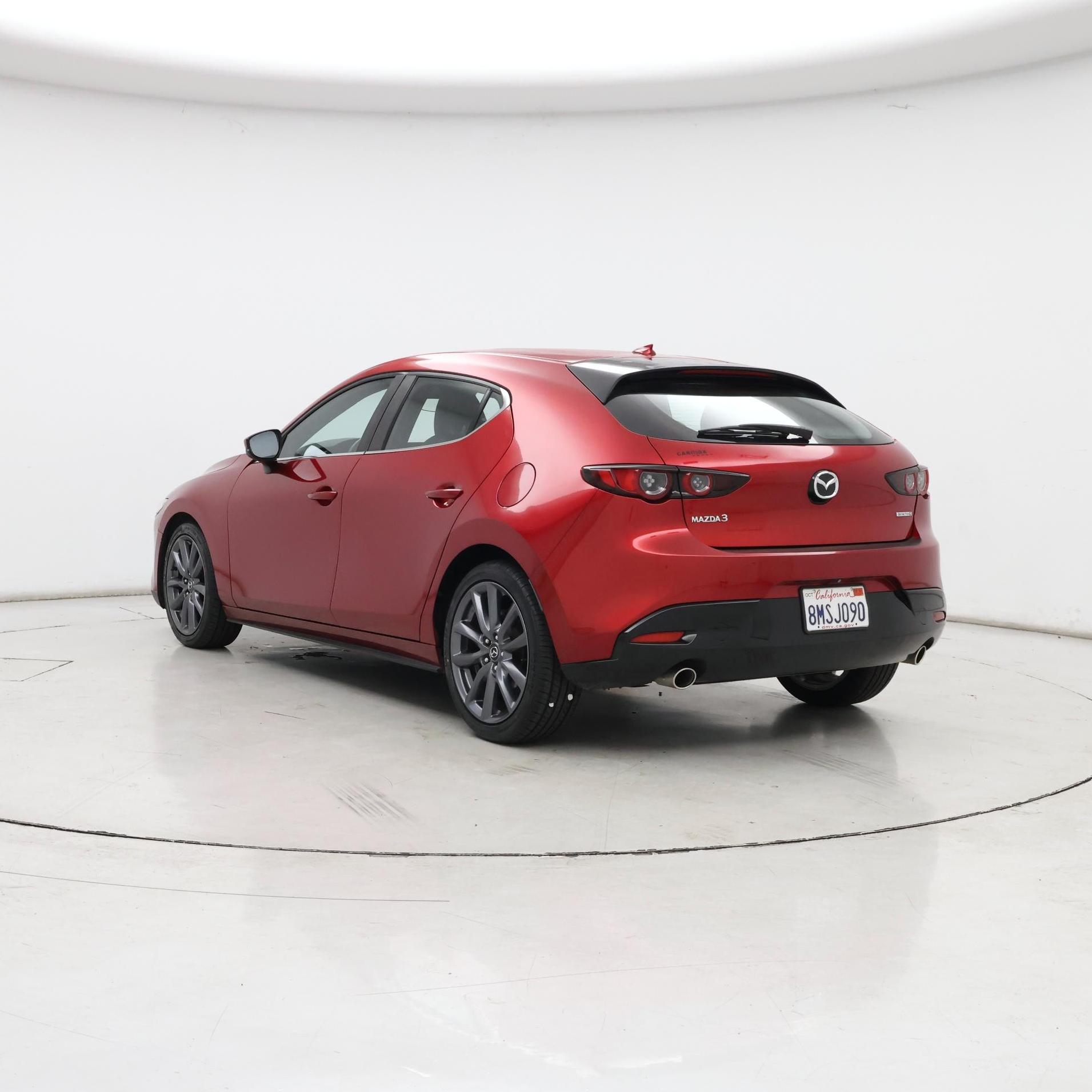 Thumbnail: 2019 Mazda Mazda3 - 2