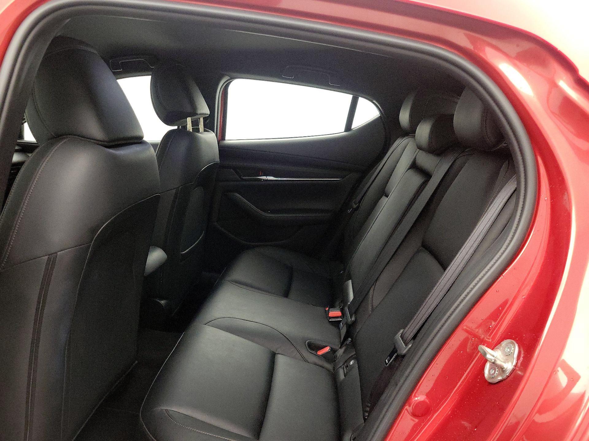 Thumbnail: 2019 Mazda Mazda3 - 19